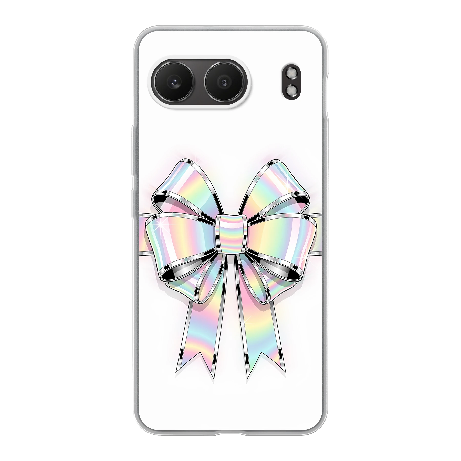 OnePlus Nord 4 phone case