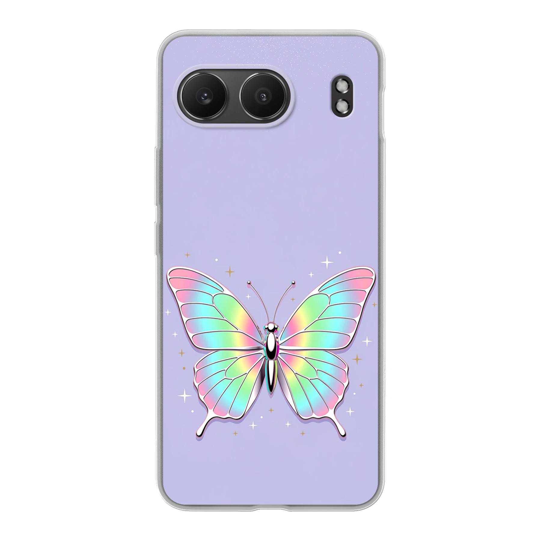 OnePlus Nord 4 phone case