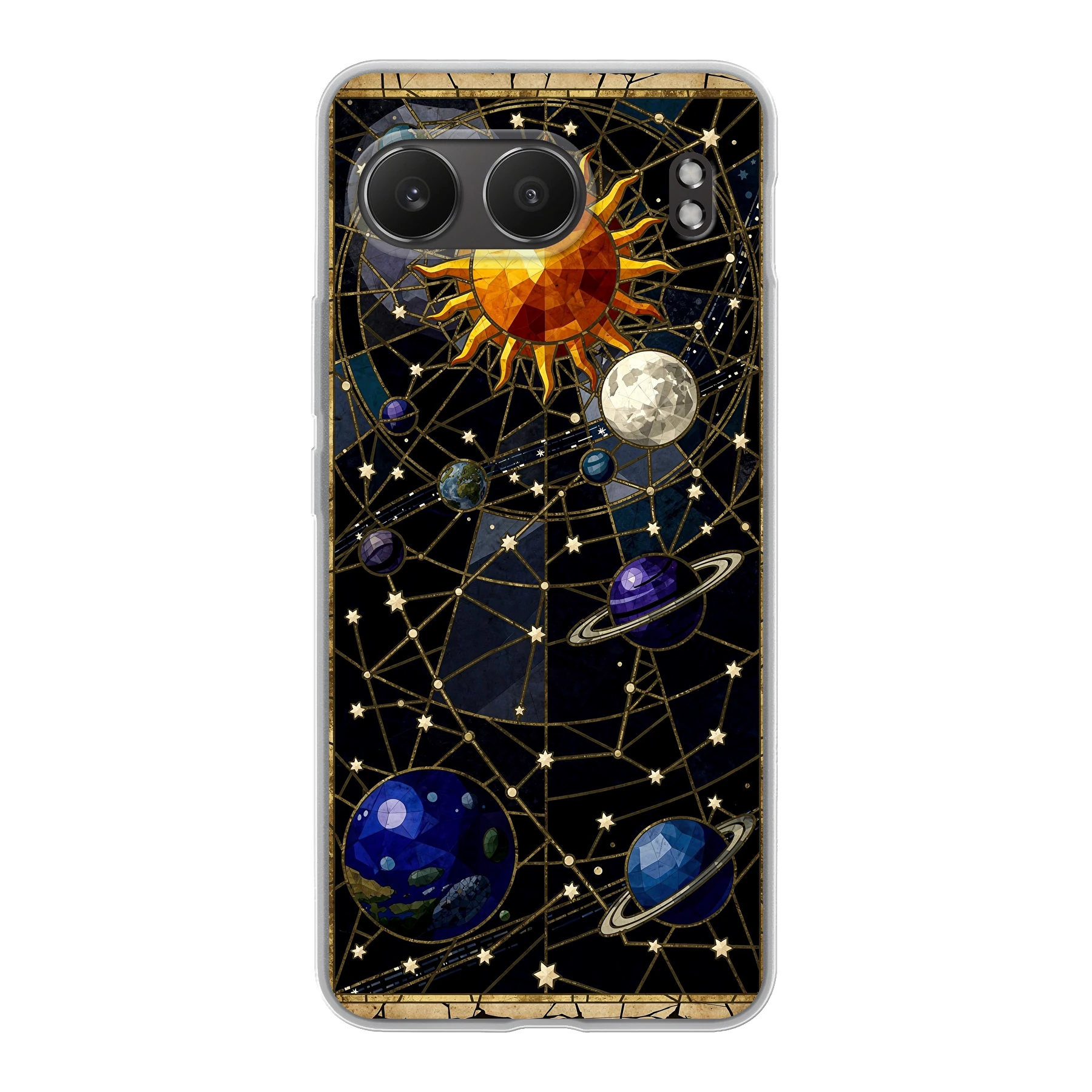 OnePlus Nord 4 phone case
