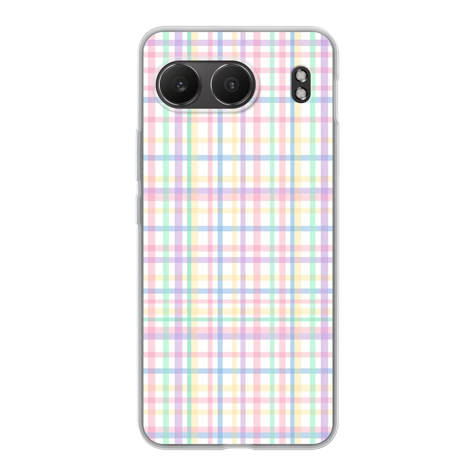 OnePlus Nord 4 phone case