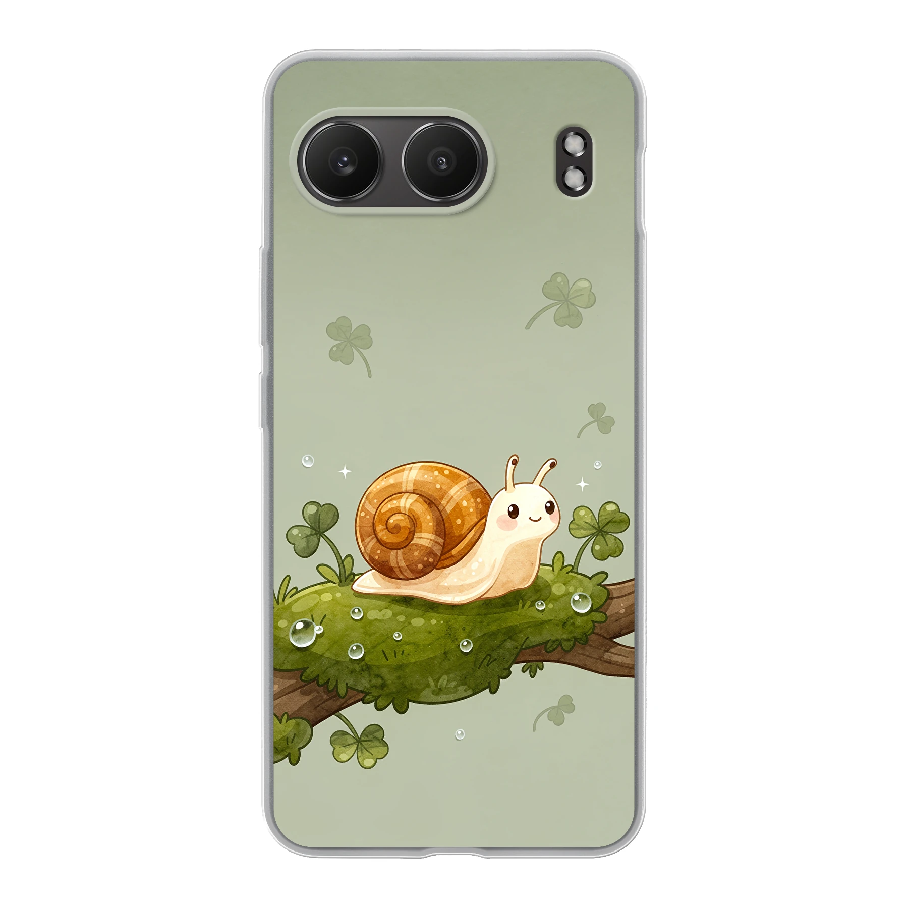 OnePlus Nord 4 phone case