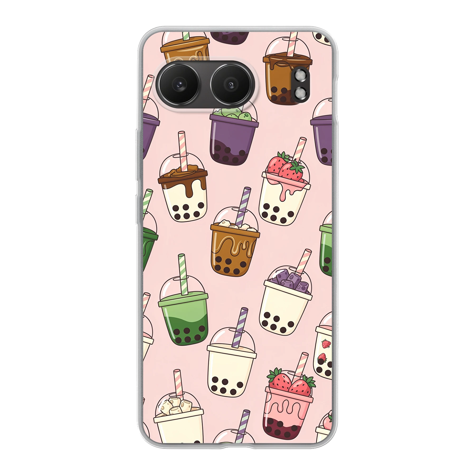 OnePlus Nord 4 phone case