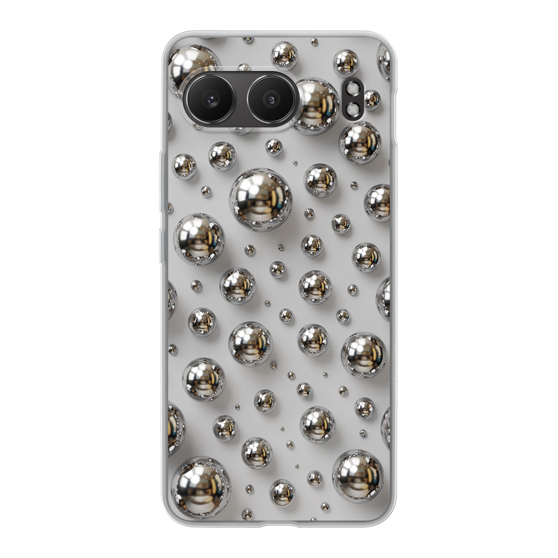 OnePlus Nord 4 phone case