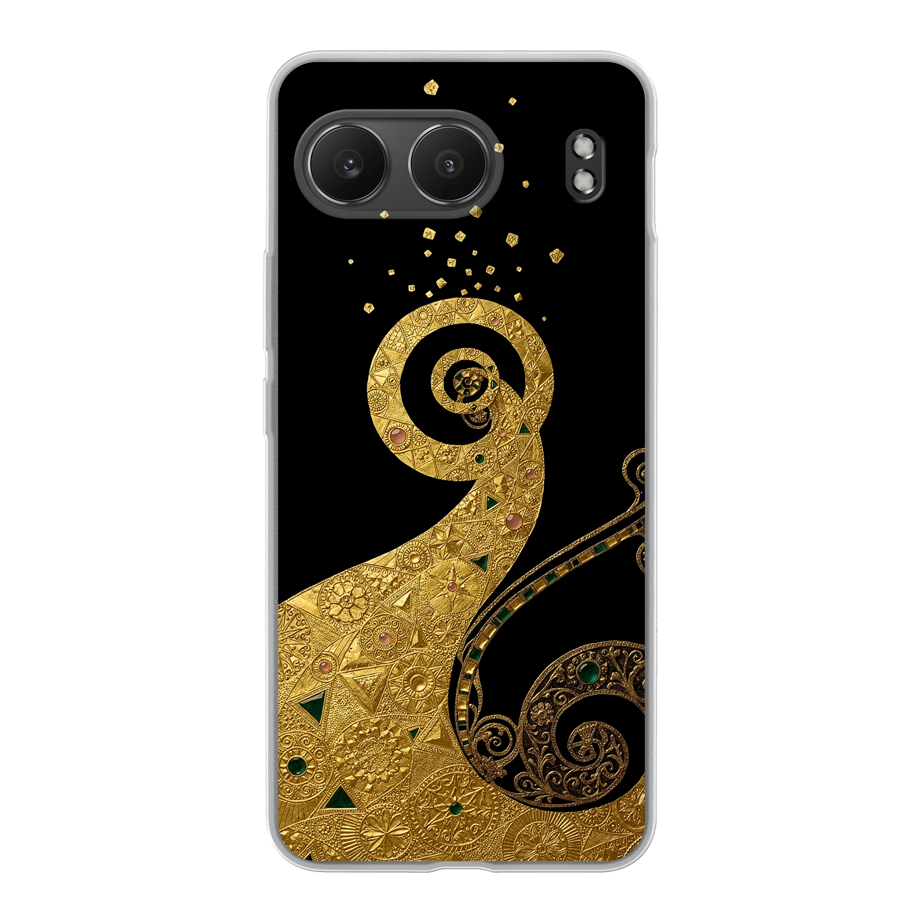 OnePlus Nord 4 phone case