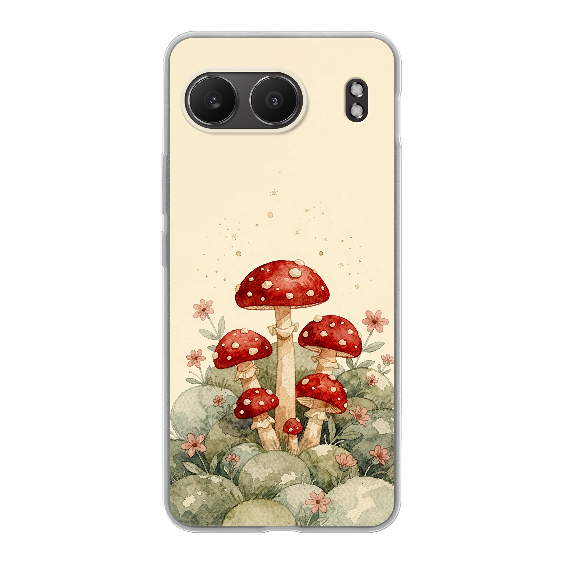 OnePlus Nord 4 phone case