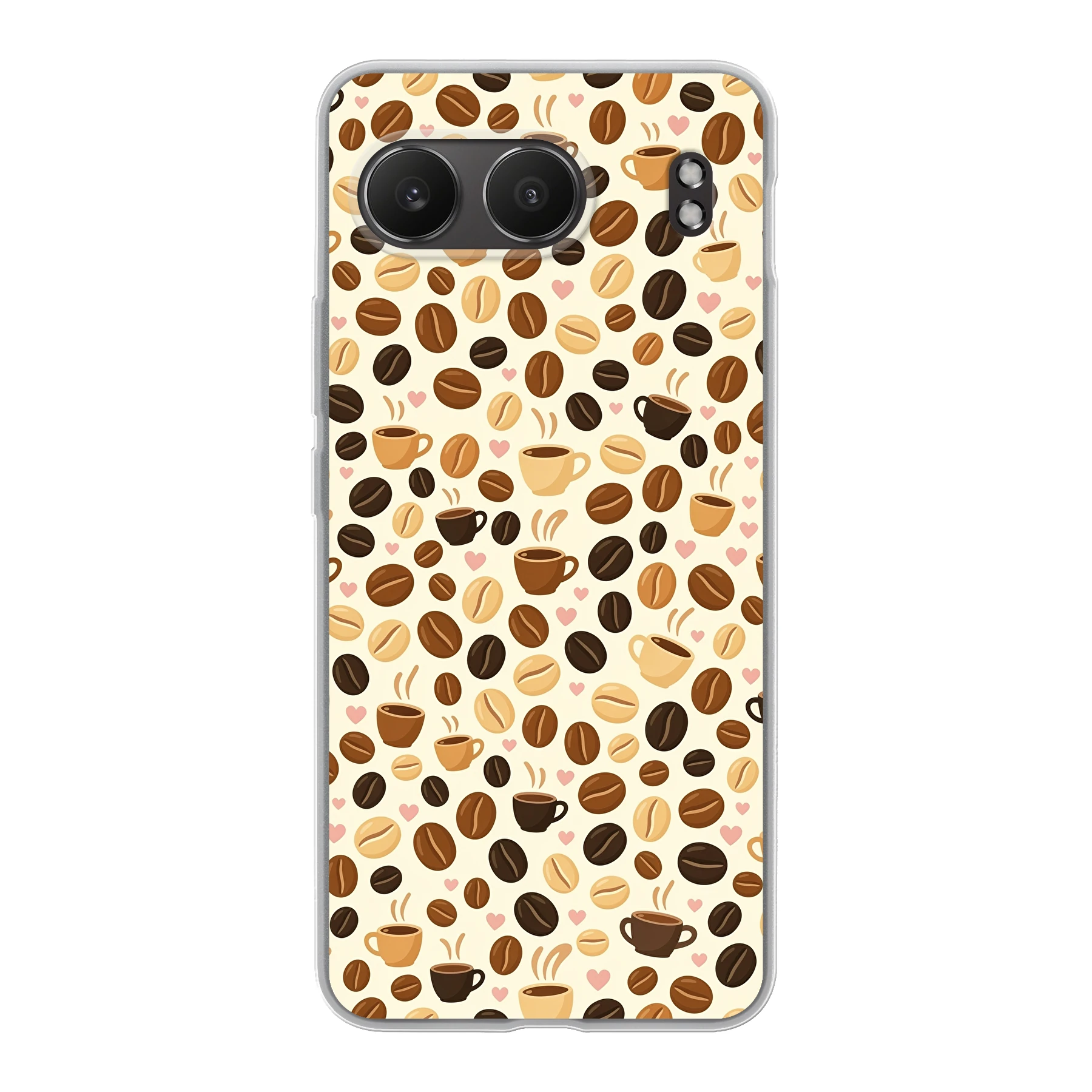 OnePlus Nord 4 phone case