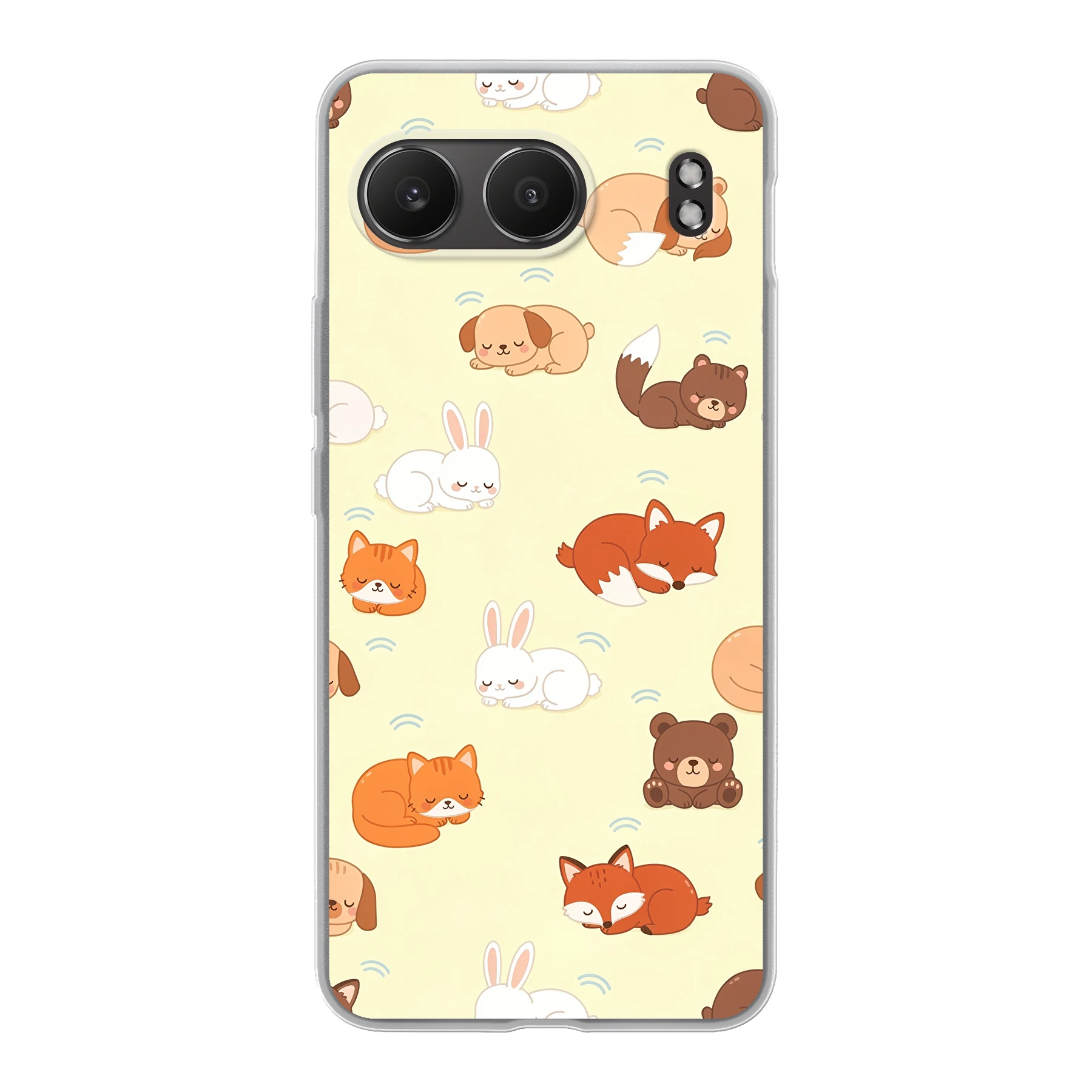 OnePlus Nord 4 phone case