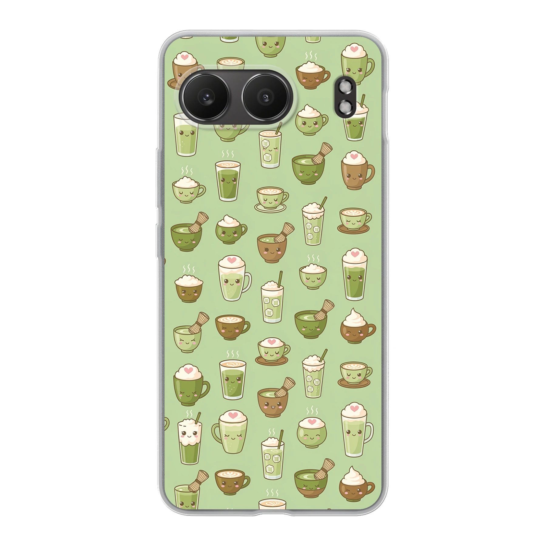 OnePlus Nord 4 phone case