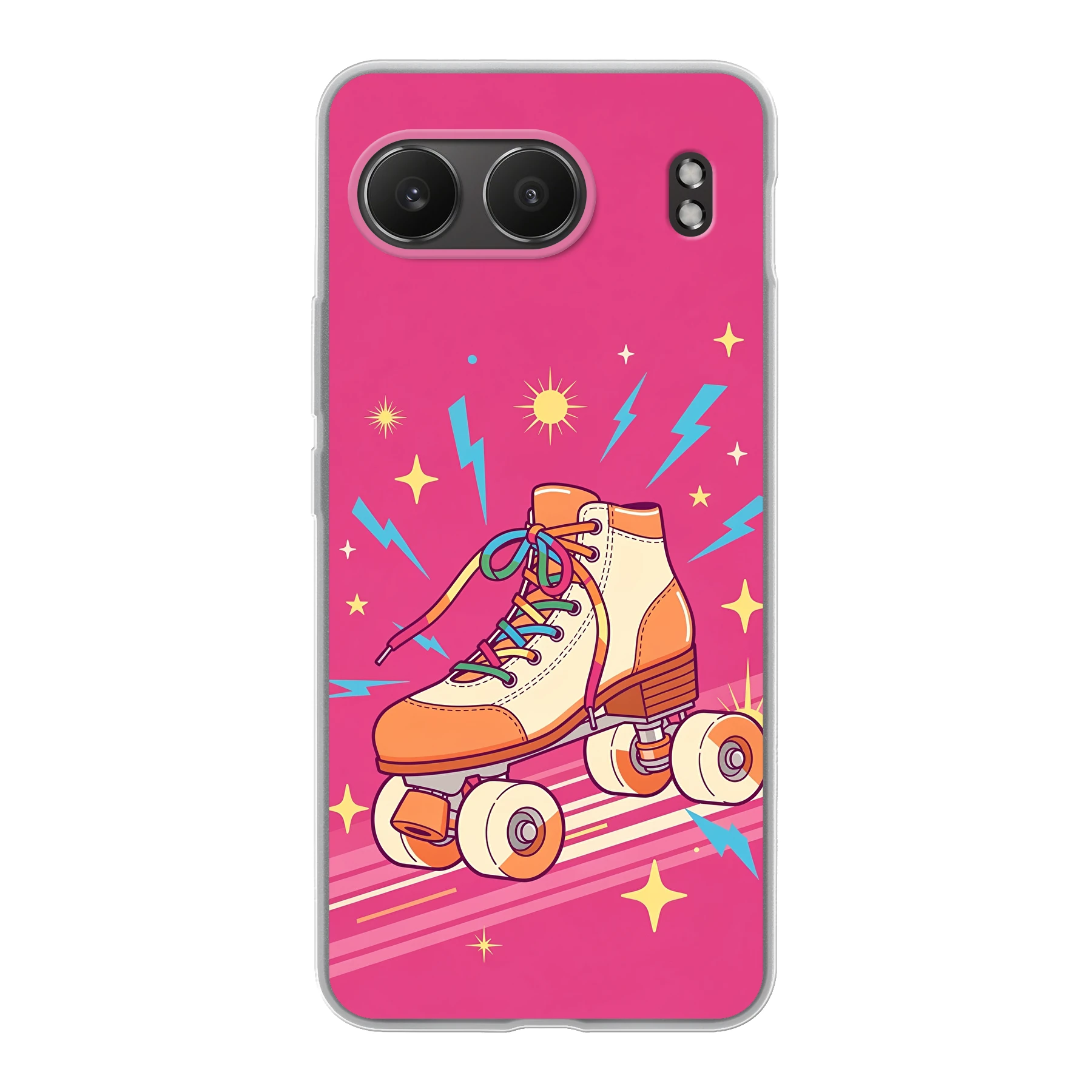 OnePlus Nord 4 phone case