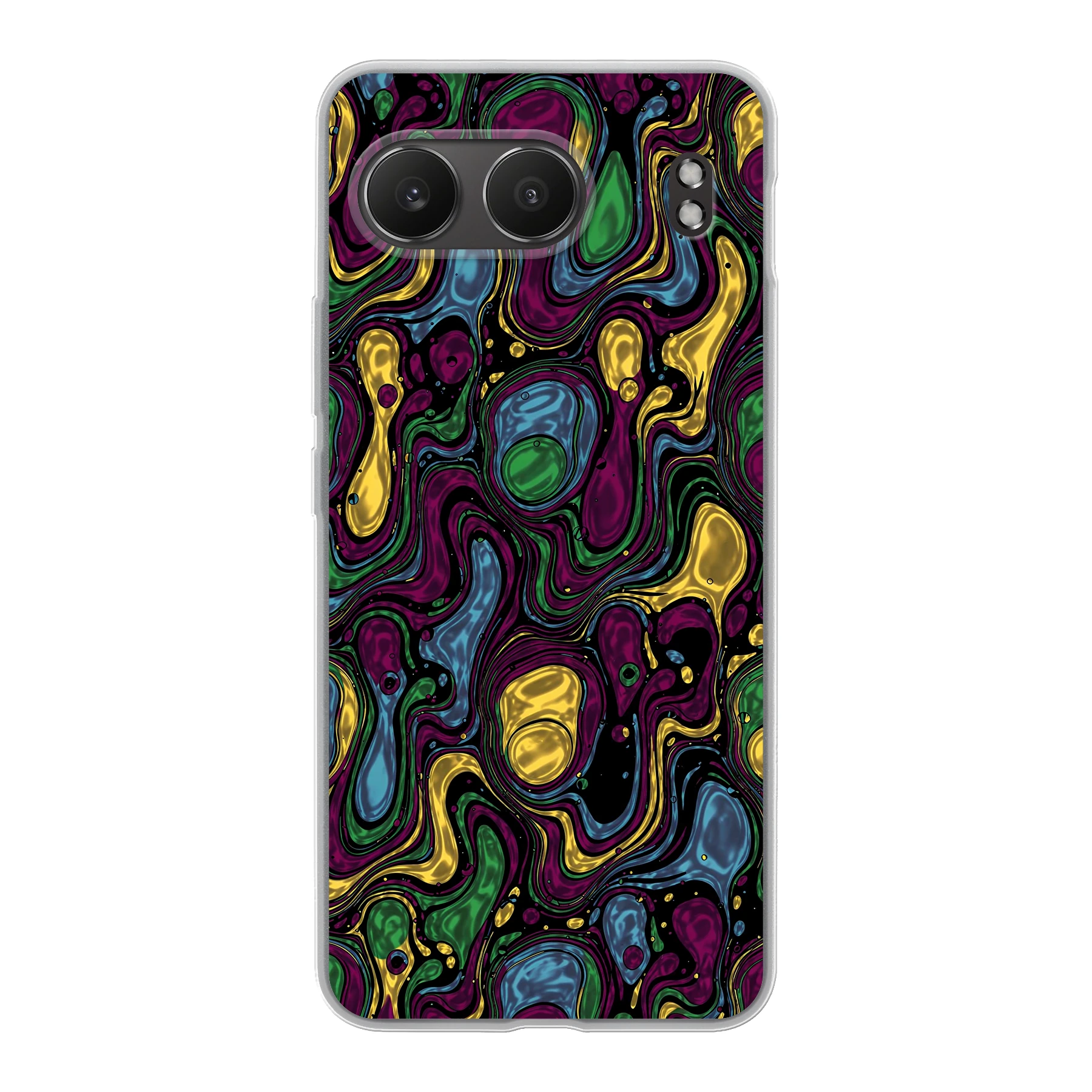 OnePlus Nord 4 phone case