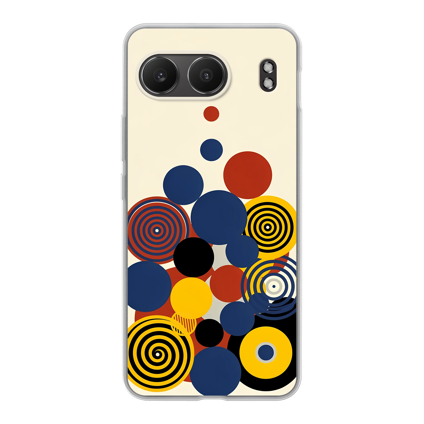 OnePlus Nord 4 phone case