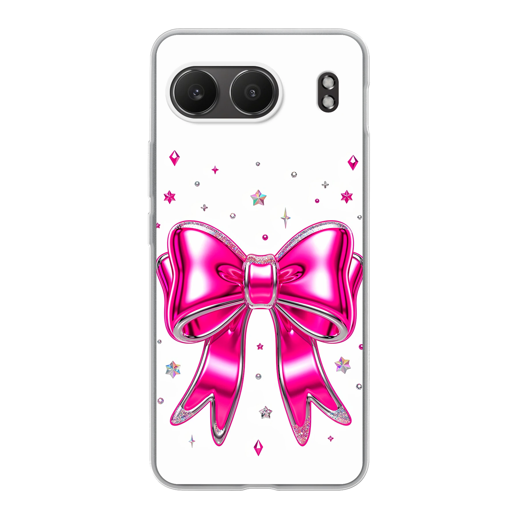 OnePlus Nord 4 phone case