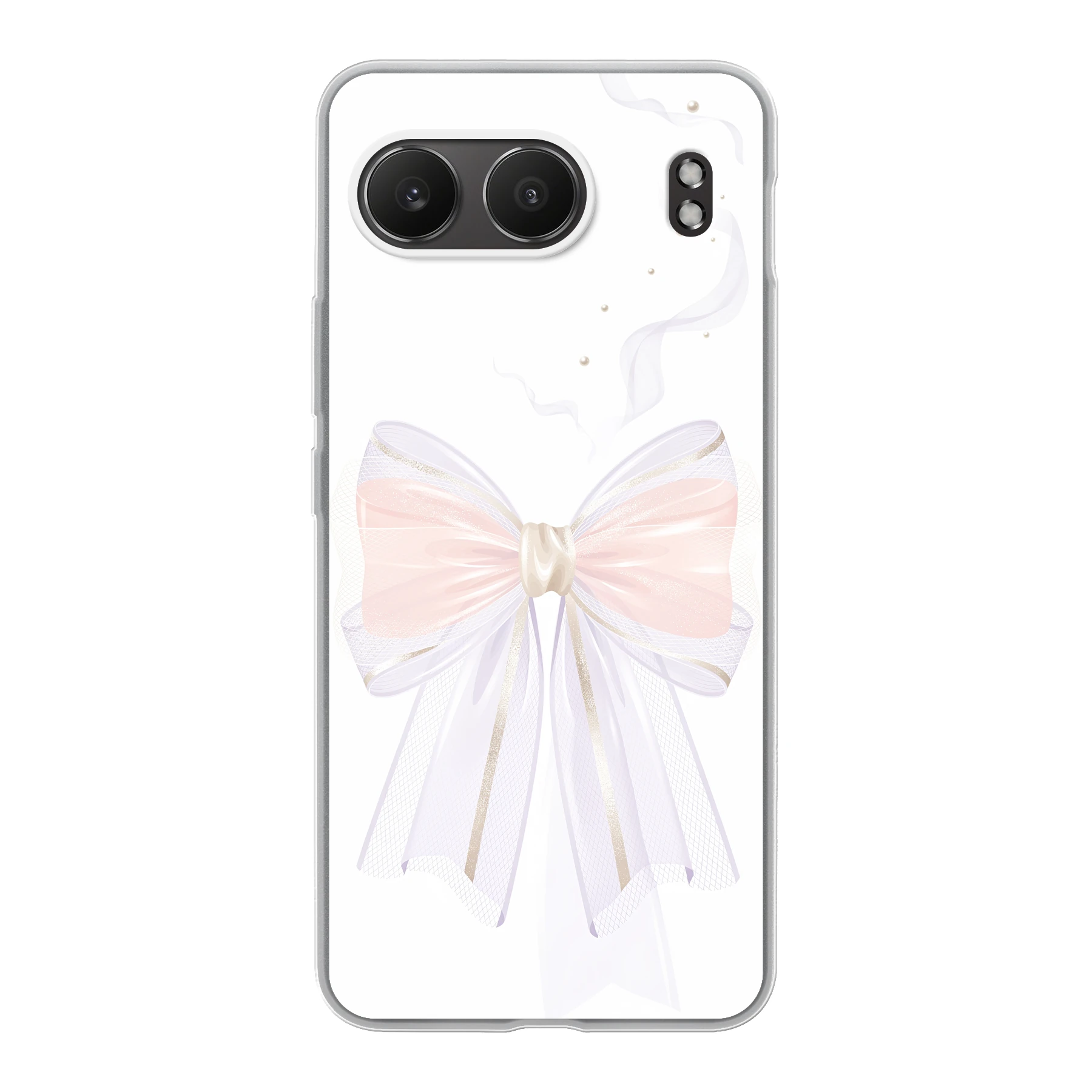 OnePlus Nord 4 phone case
