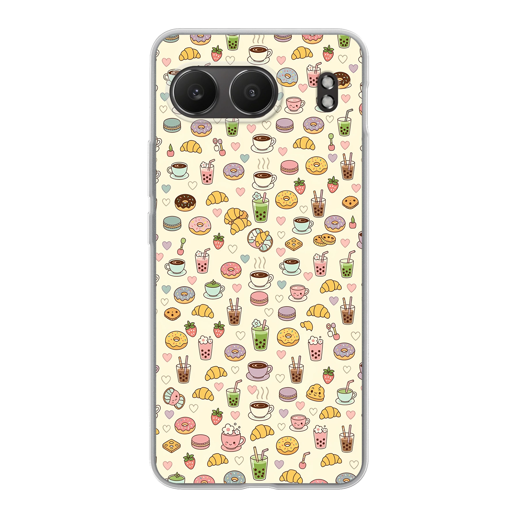OnePlus Nord 4 phone case