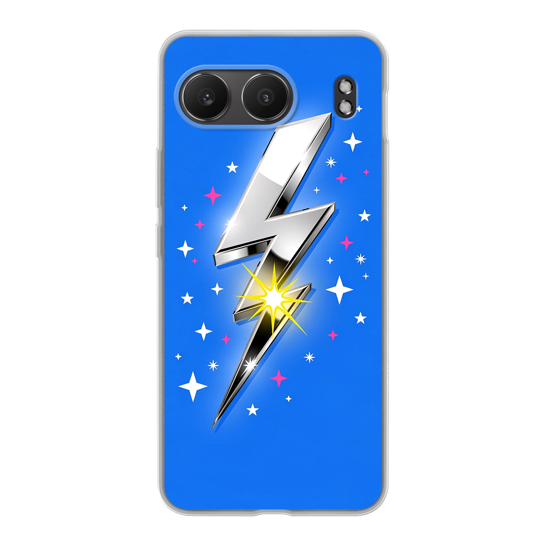 OnePlus Nord 4 phone case