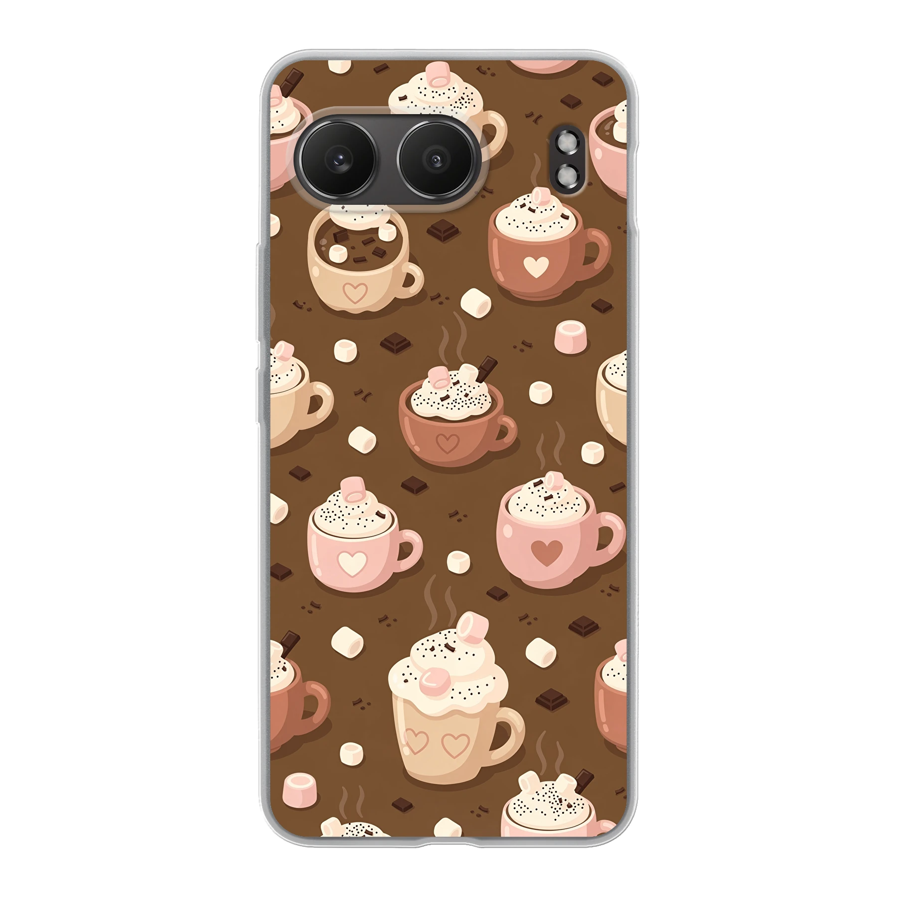 OnePlus Nord 4 phone case