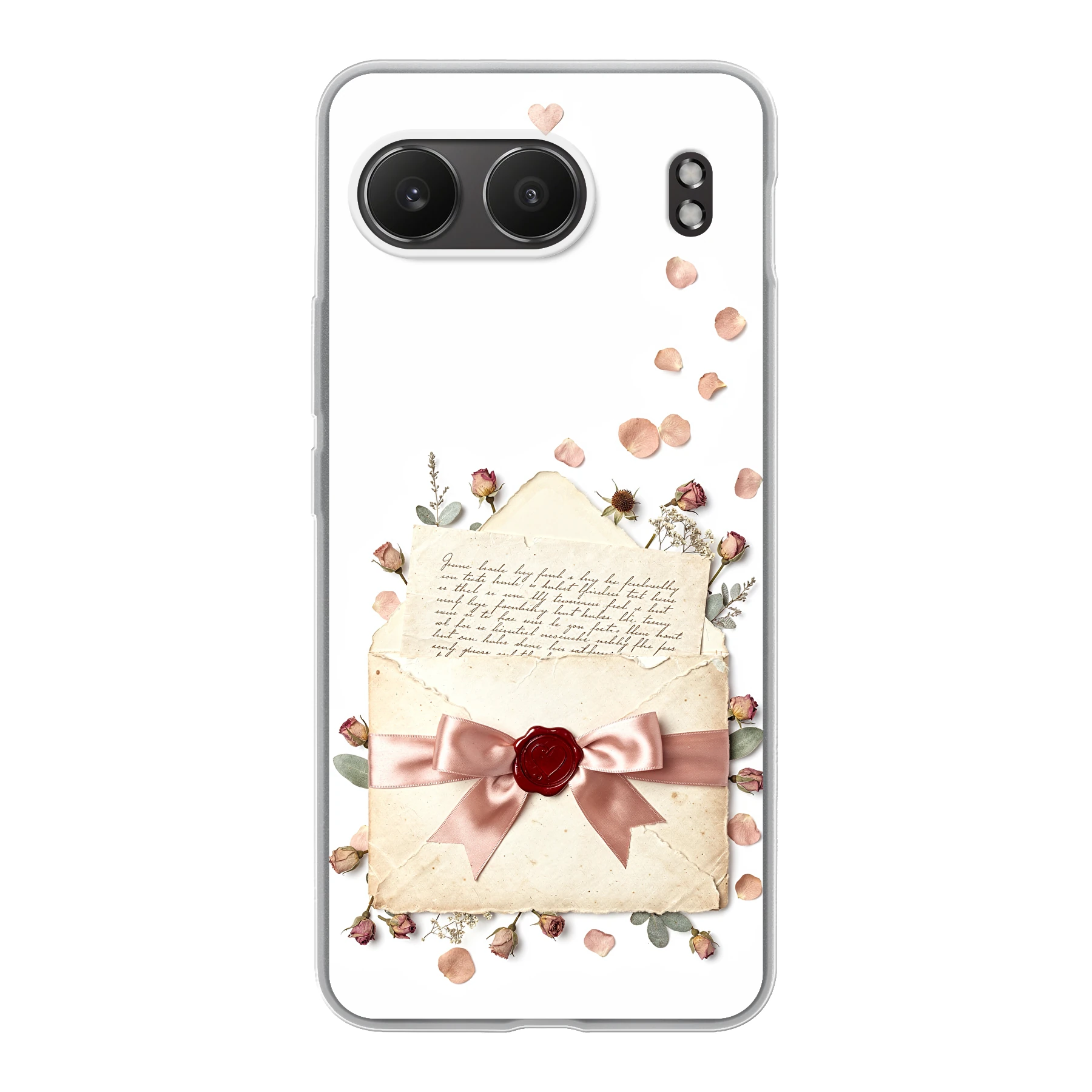 OnePlus Nord 4 phone case