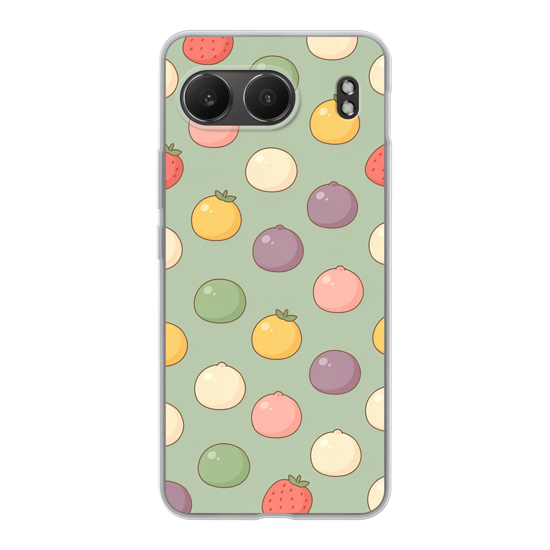 OnePlus Nord 4 phone case