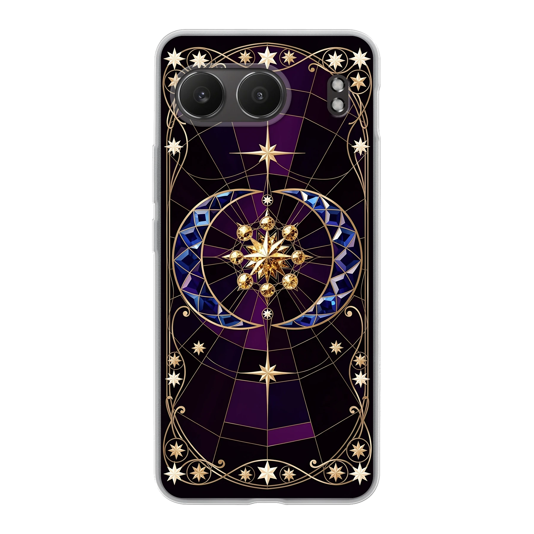 OnePlus Nord 4 phone case