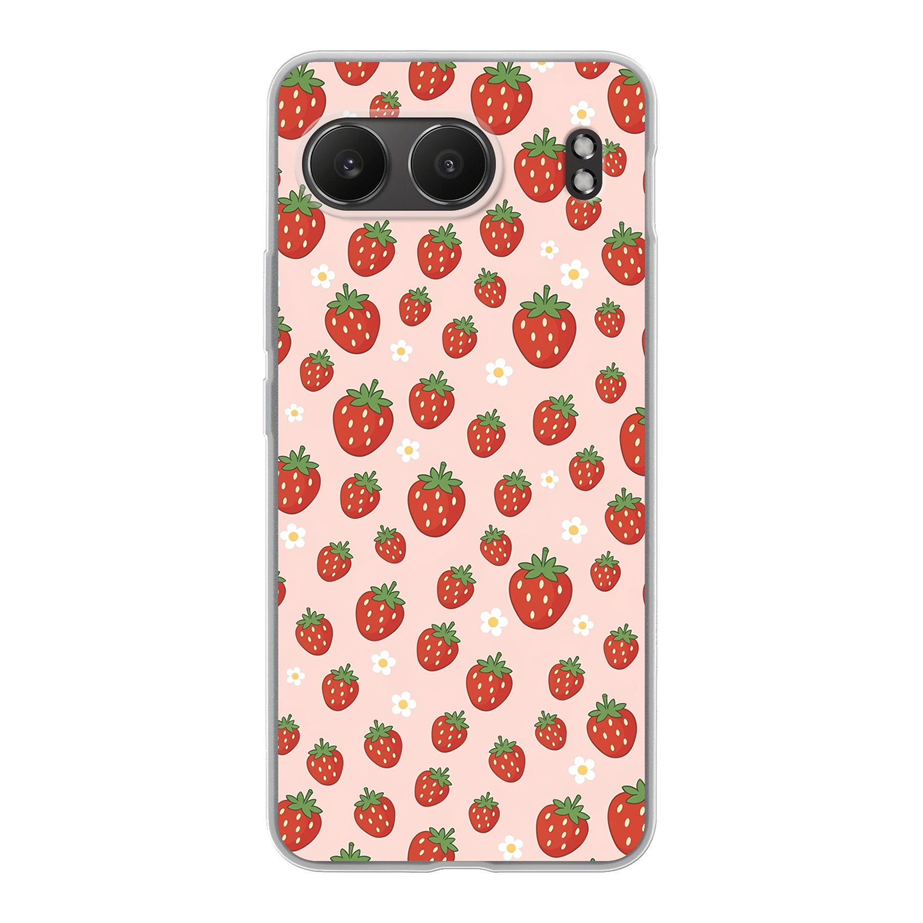 OnePlus Nord 4 phone case