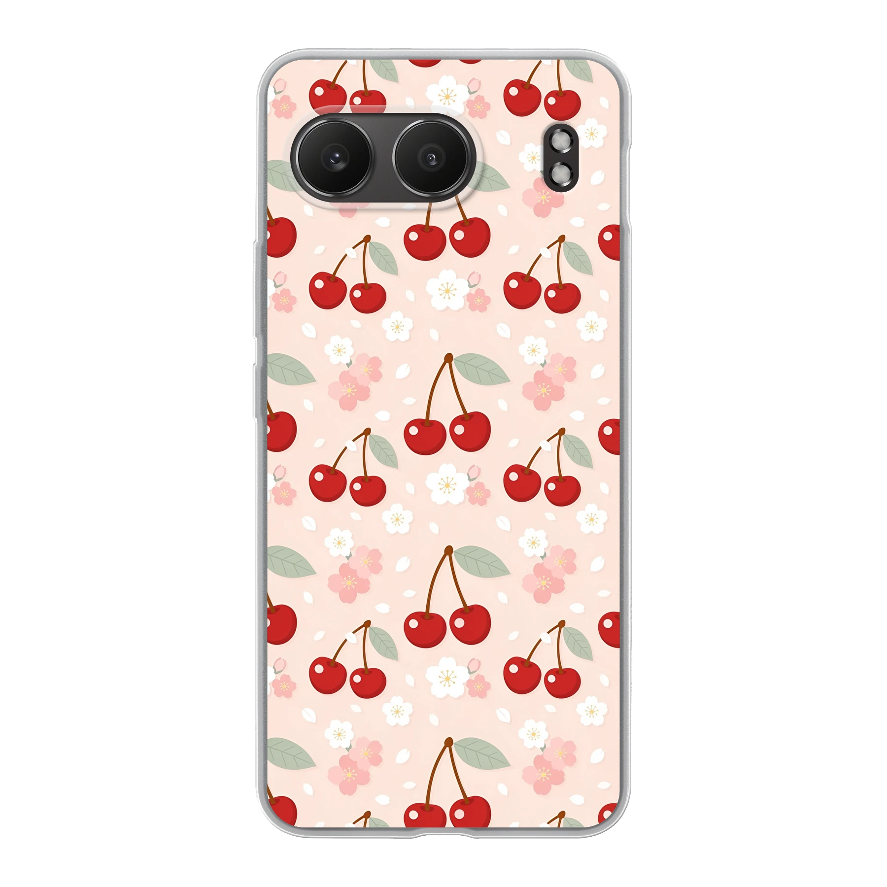 OnePlus Nord 4 phone case