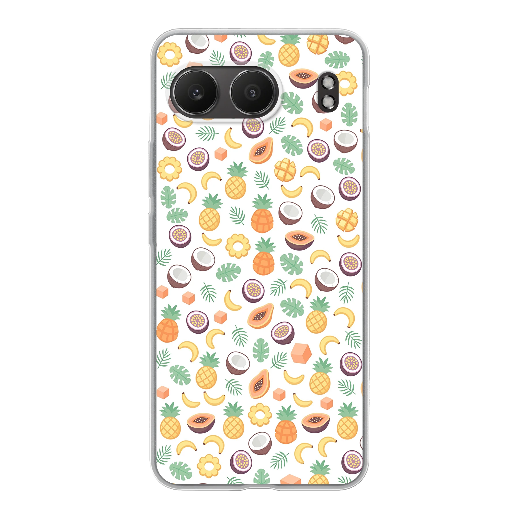 OnePlus Nord 4 phone case