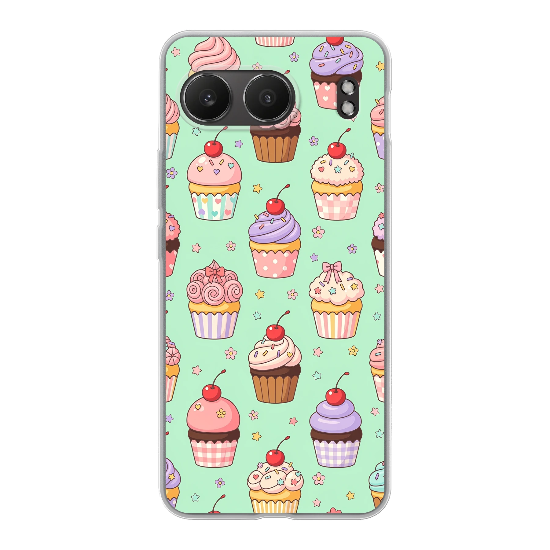 OnePlus Nord 4 phone case