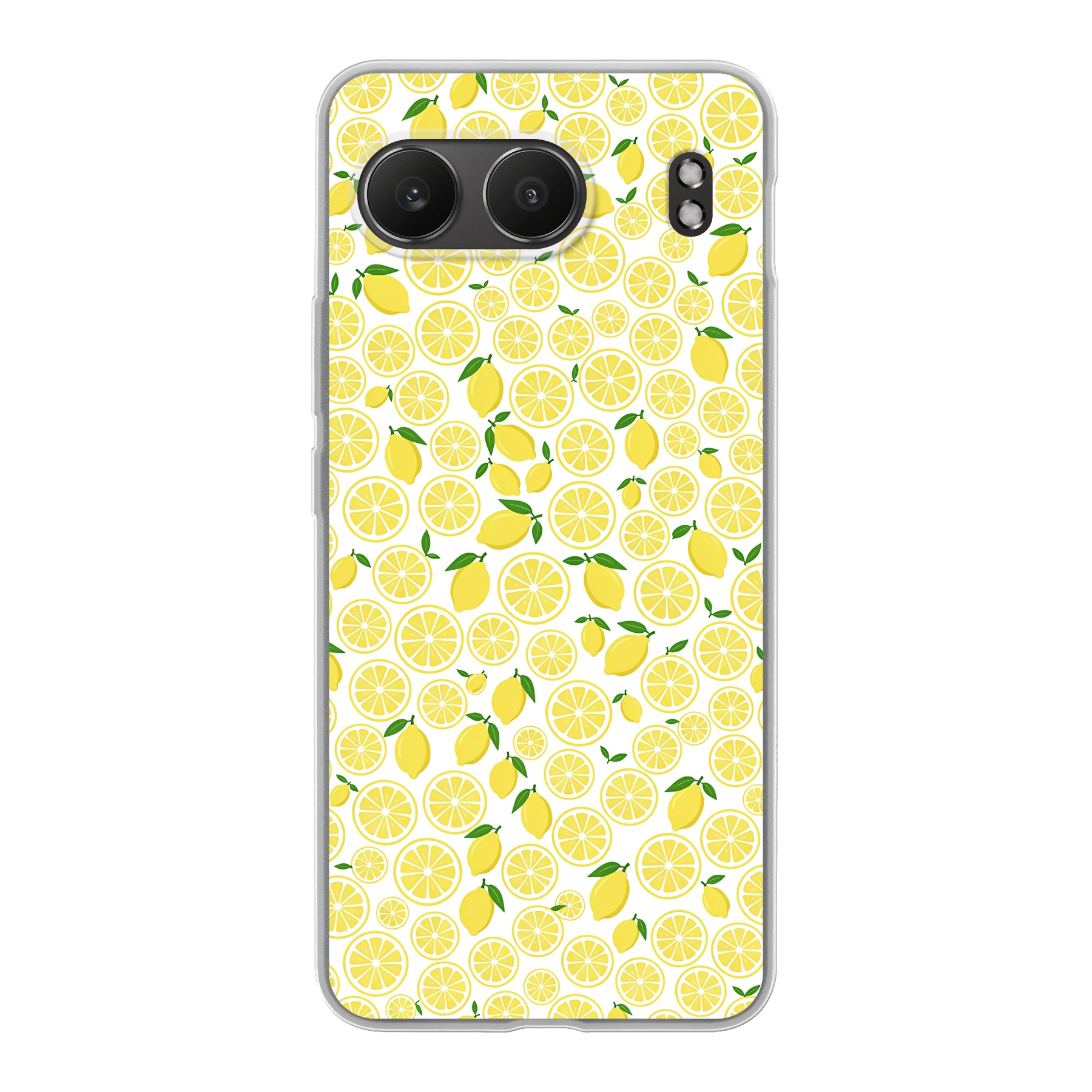 OnePlus Nord 4 phone case