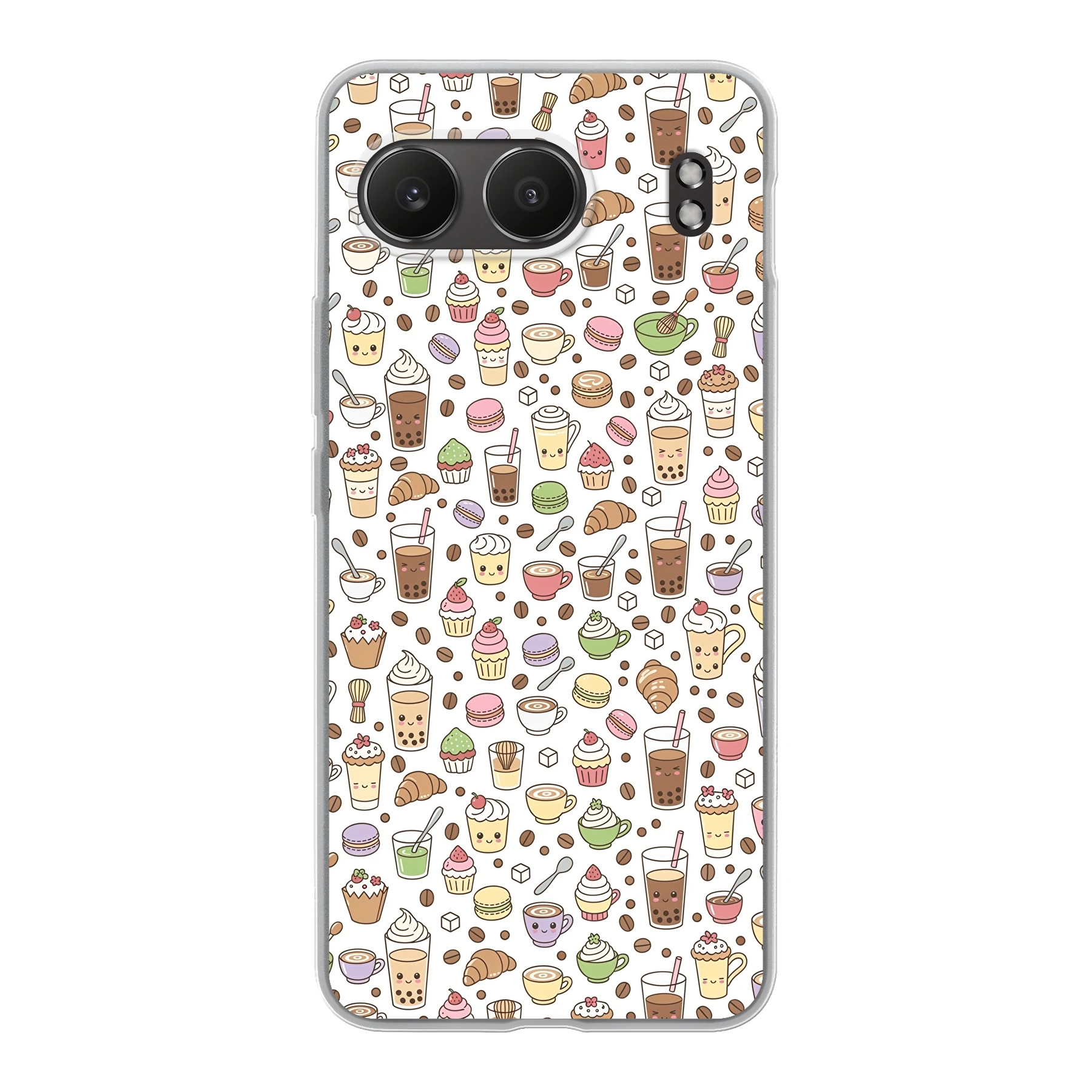 OnePlus Nord 4 phone case