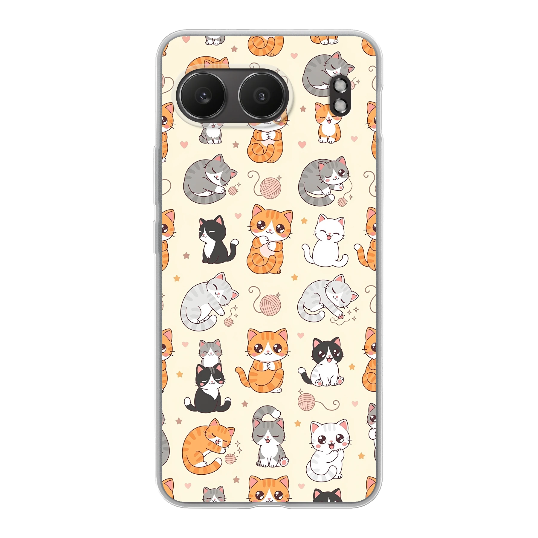 OnePlus Nord 4 phone case