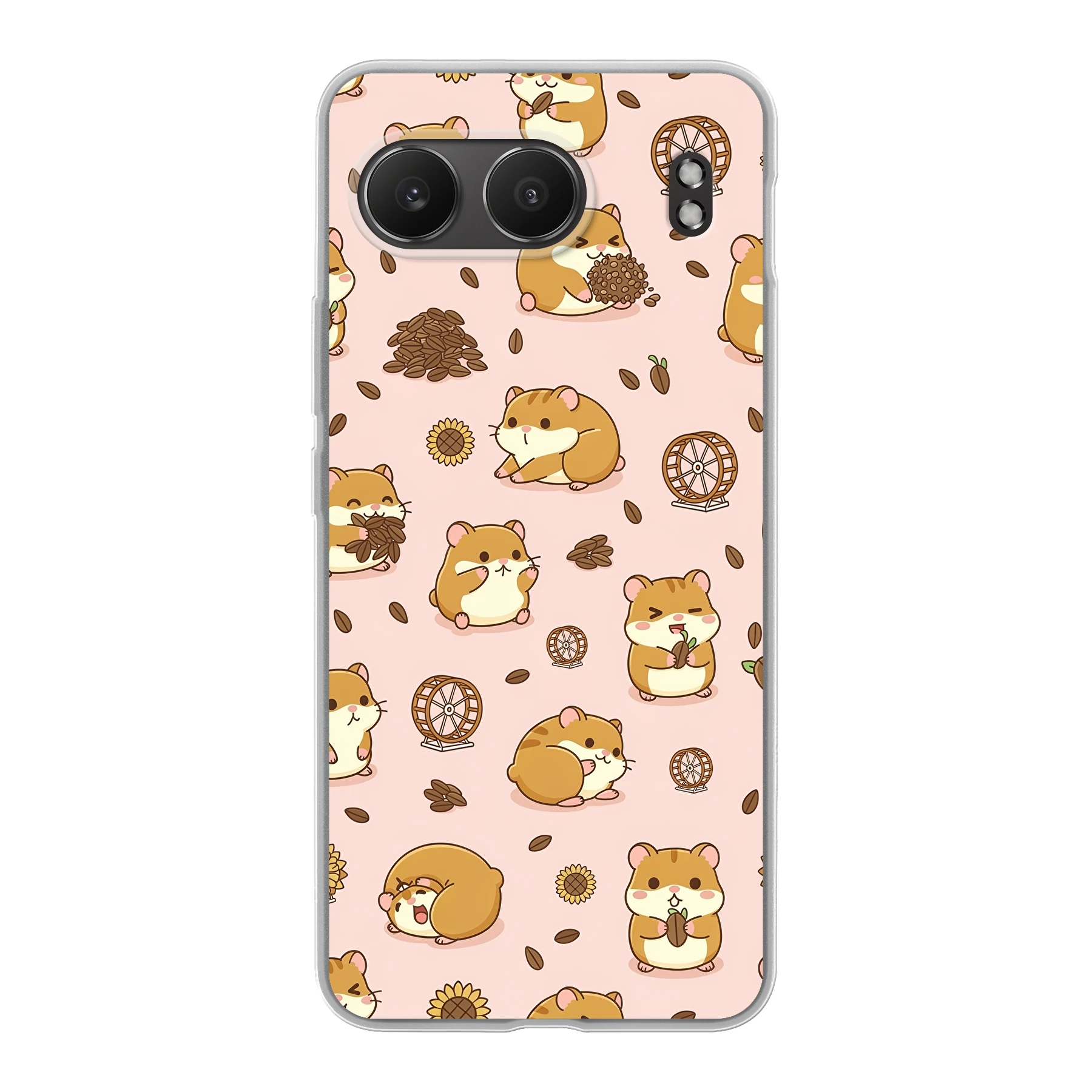 OnePlus Nord 4 phone case