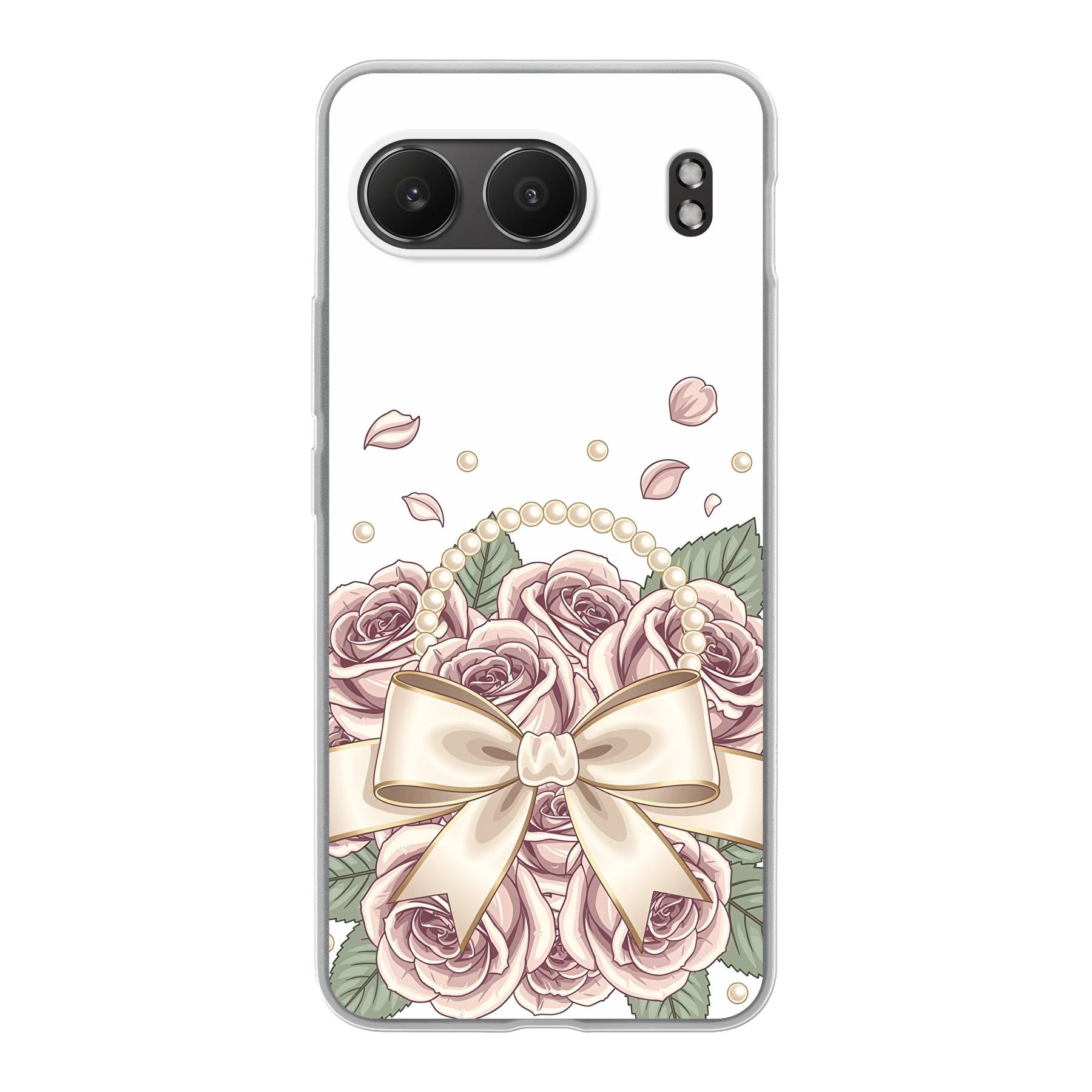 OnePlus Nord 4 phone case