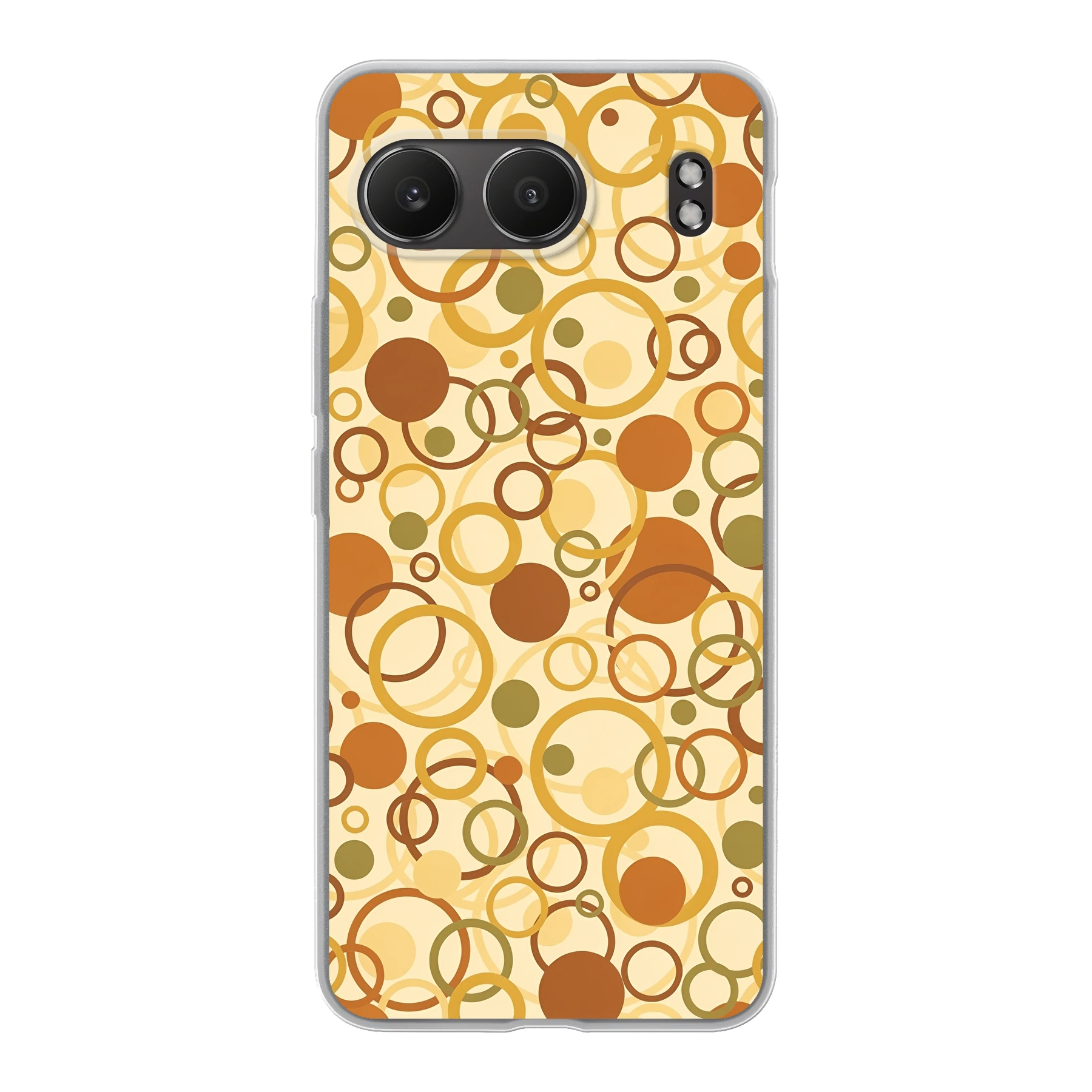 OnePlus Nord 4 phone case