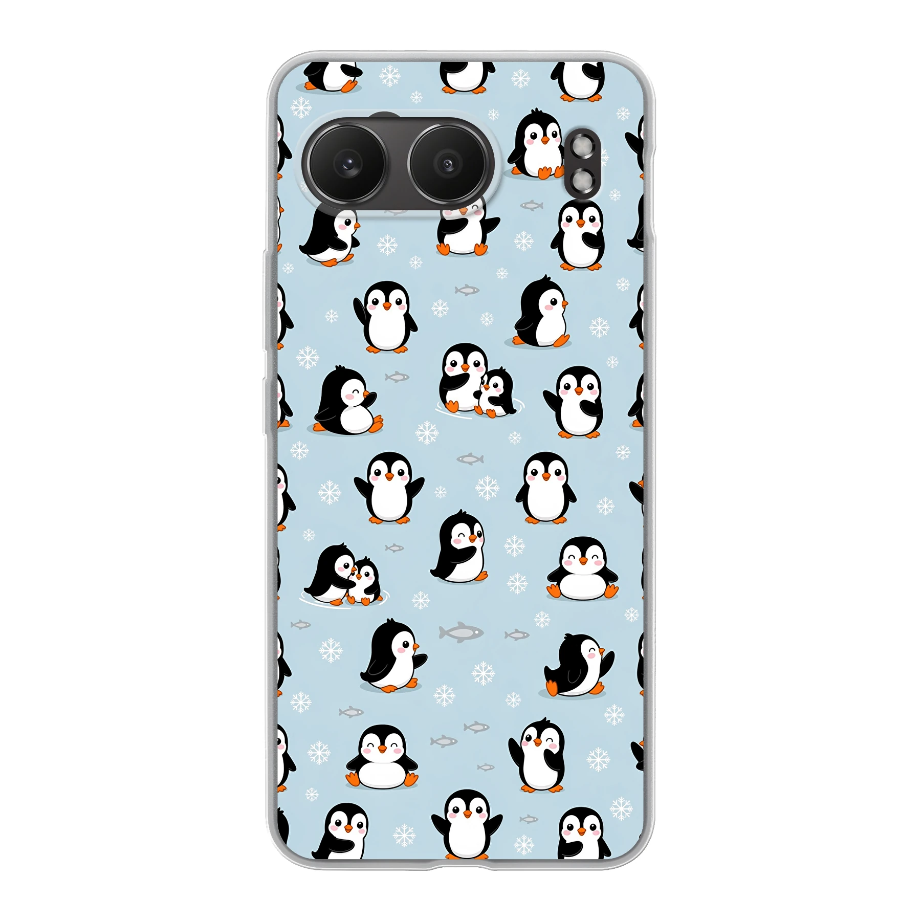 OnePlus Nord 4 phone case