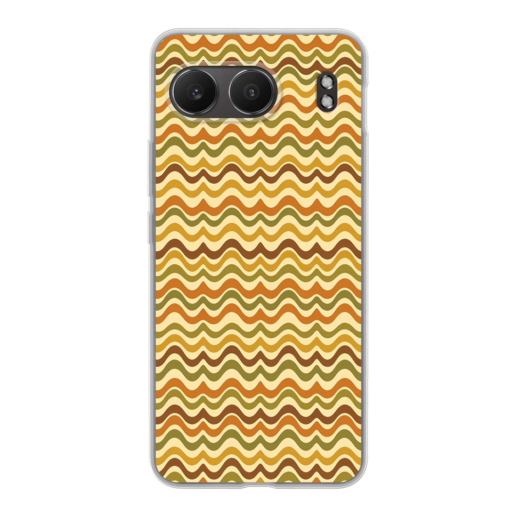 OnePlus Nord 4 phone case
