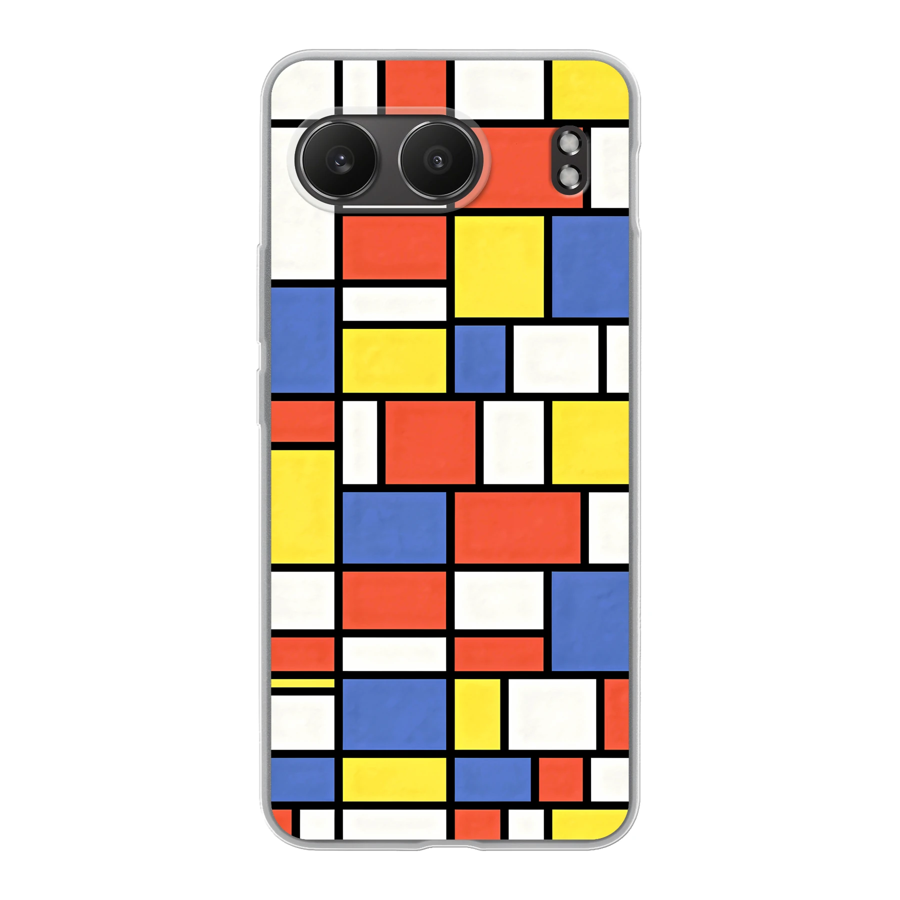 OnePlus Nord 4 phone case