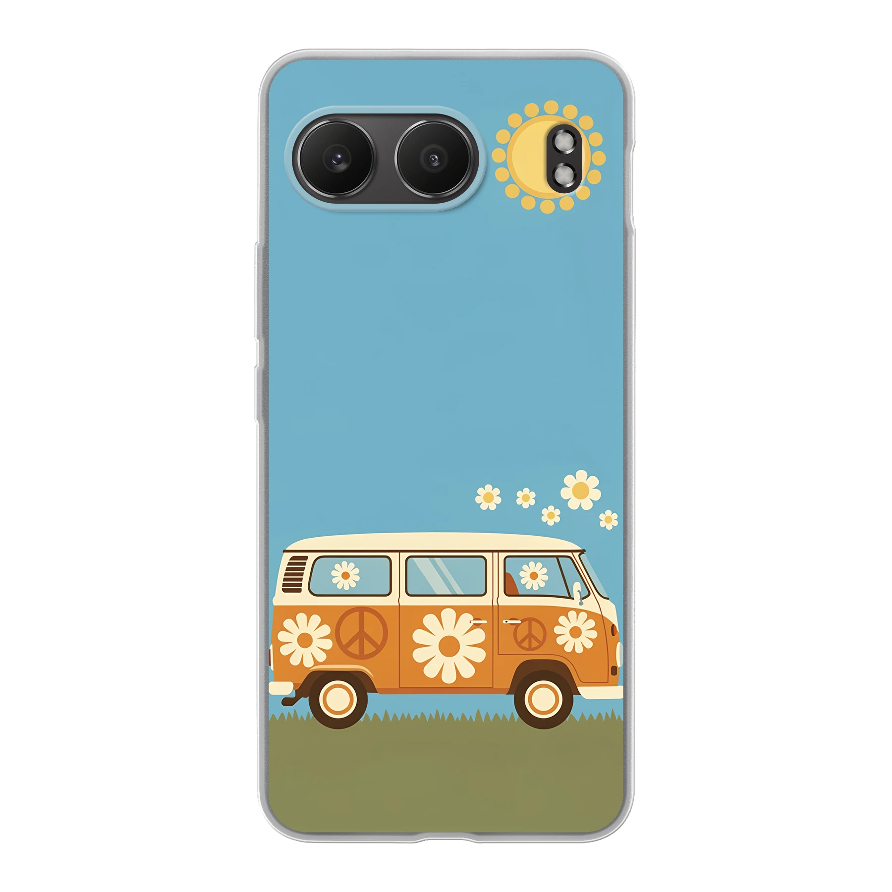 OnePlus Nord 4 phone case