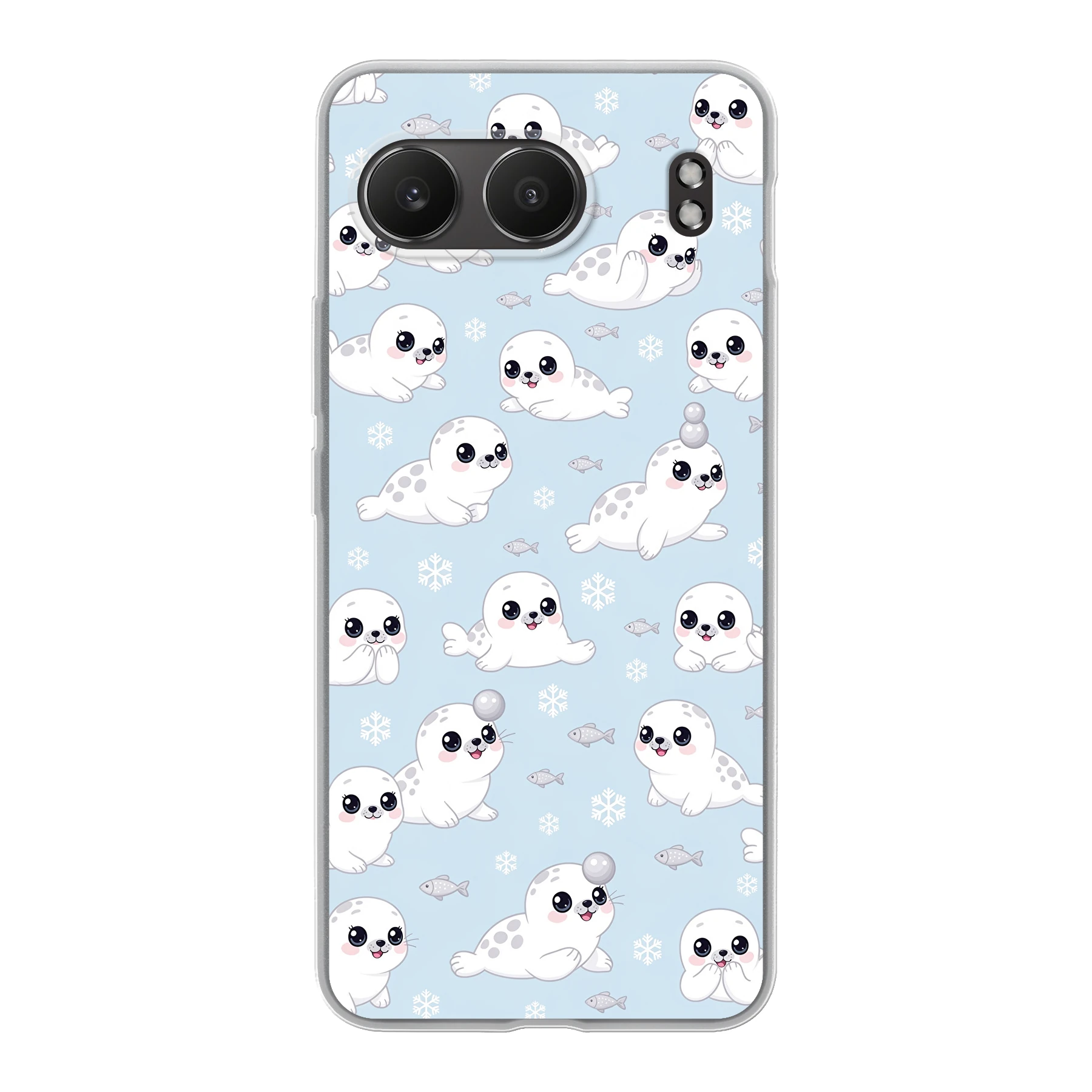 OnePlus Nord 4 phone case