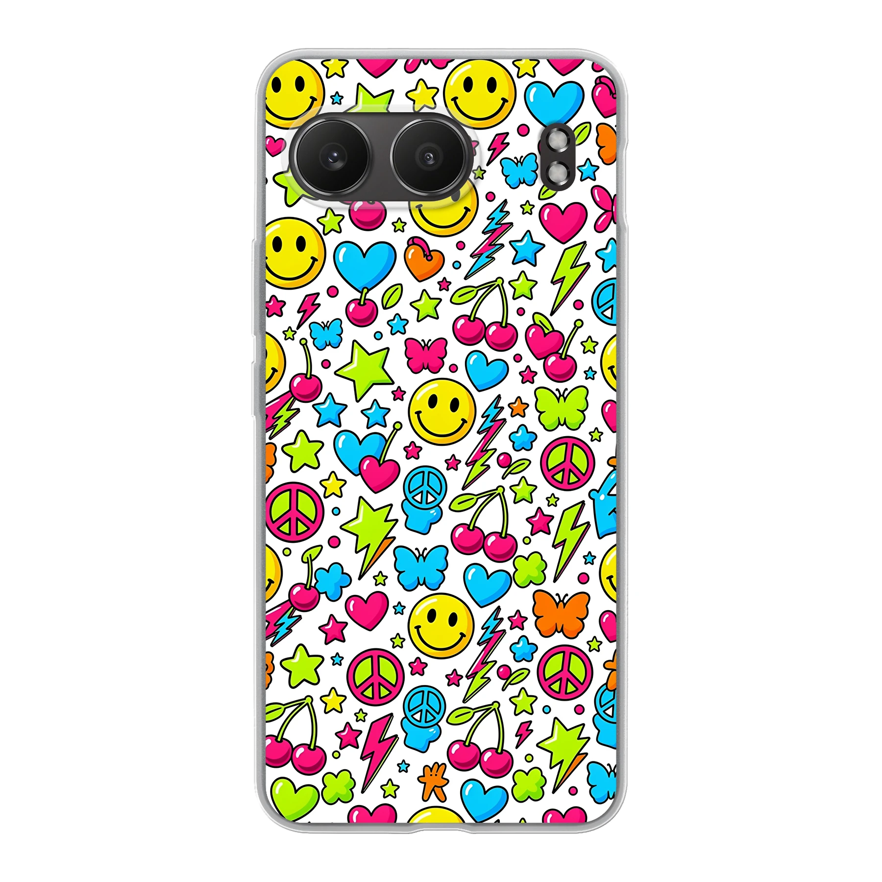 OnePlus Nord 4 phone case
