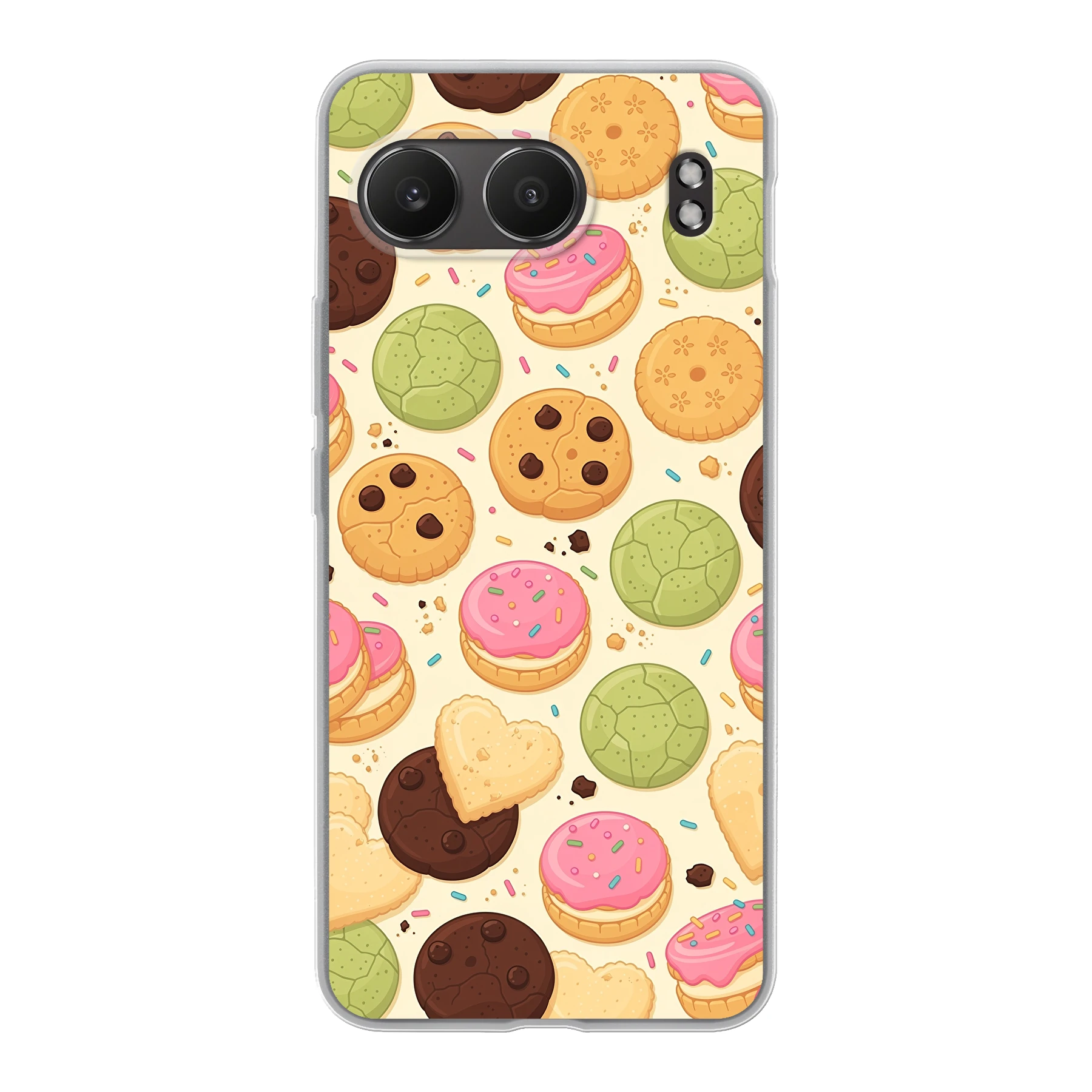 OnePlus Nord 4 phone case