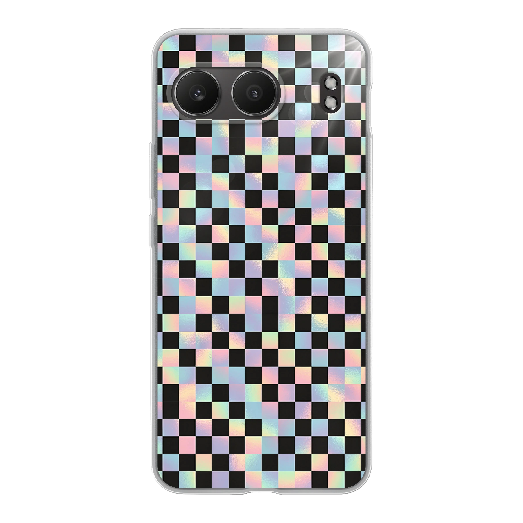 OnePlus Nord 4 phone case