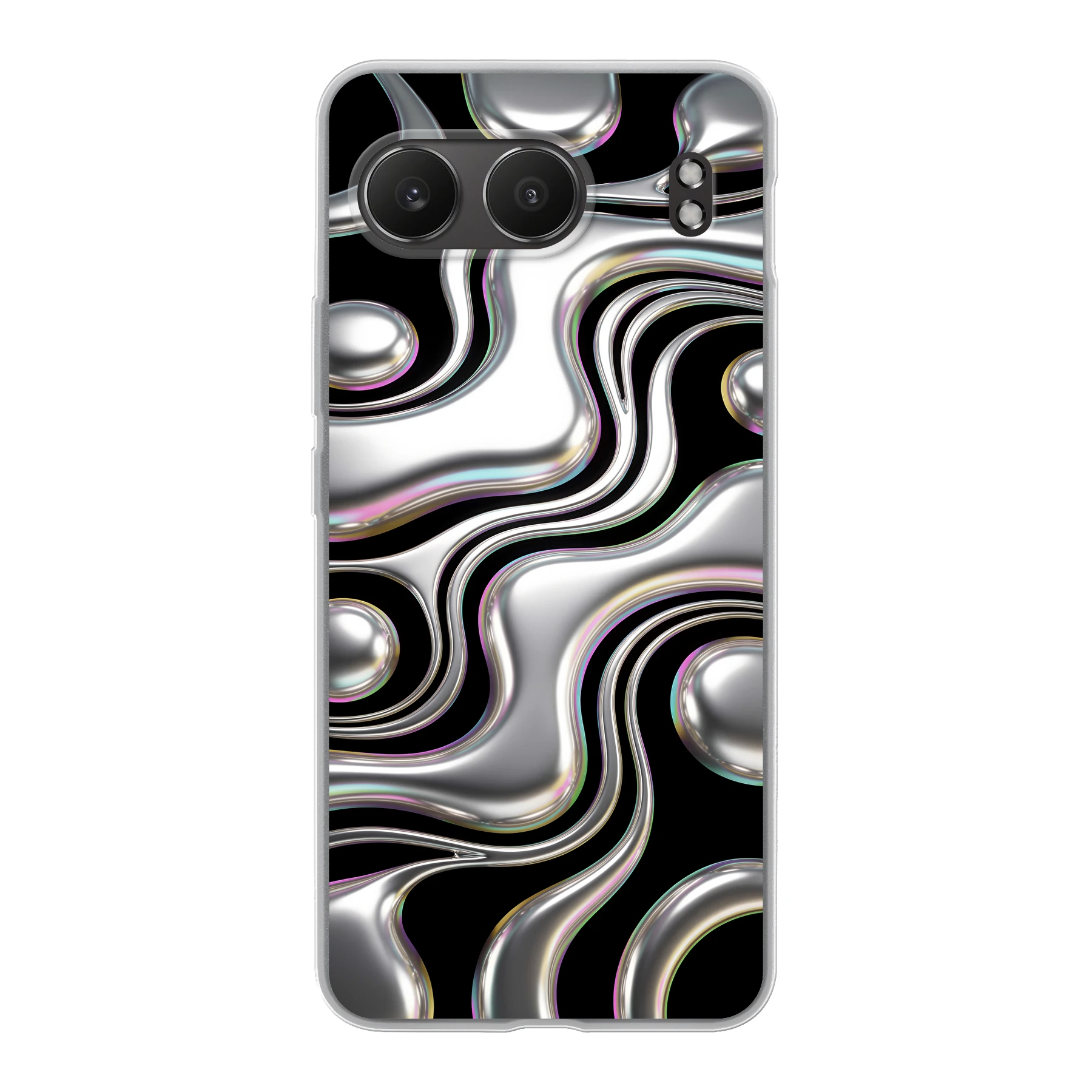 OnePlus Nord 4 phone case