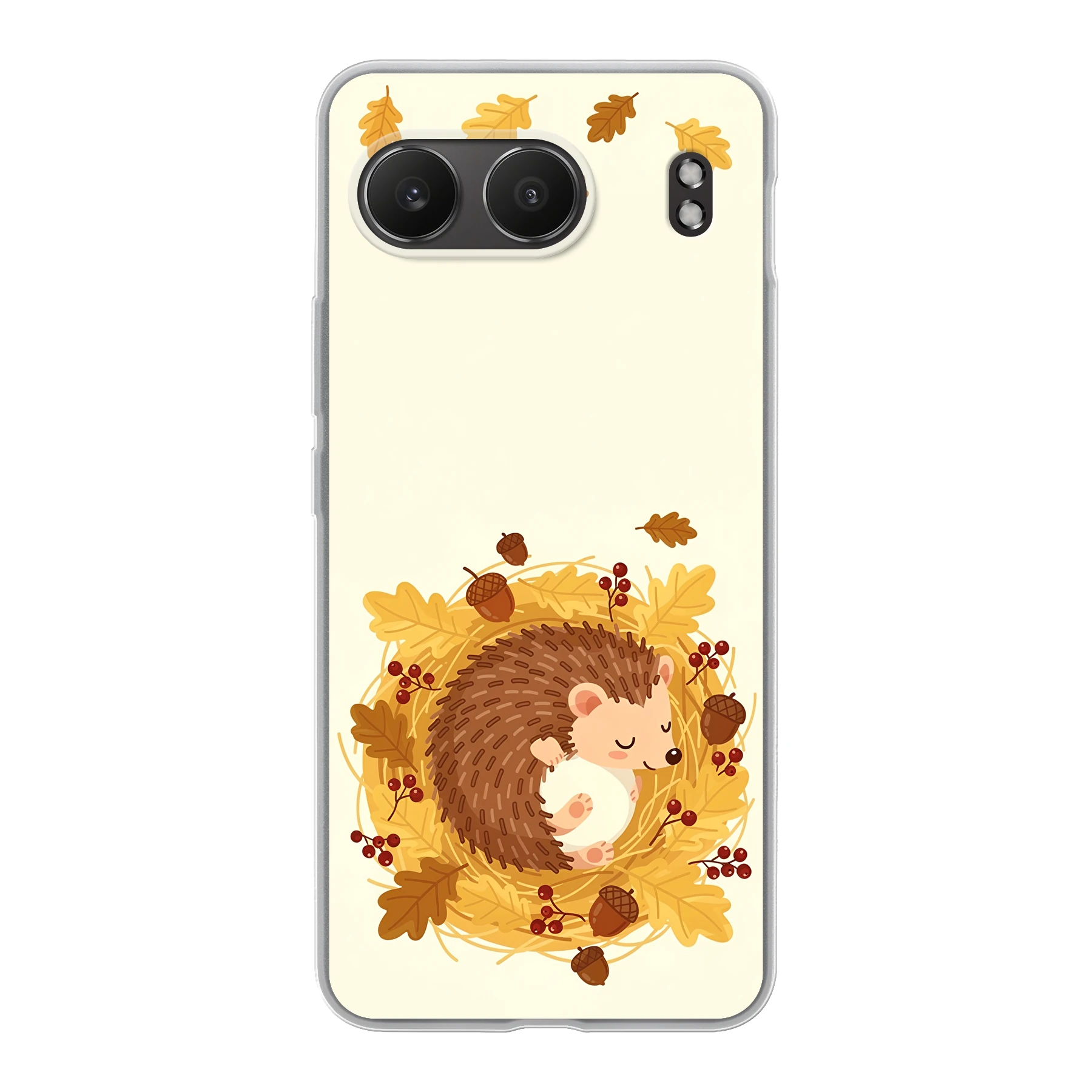 OnePlus Nord 4 phone case