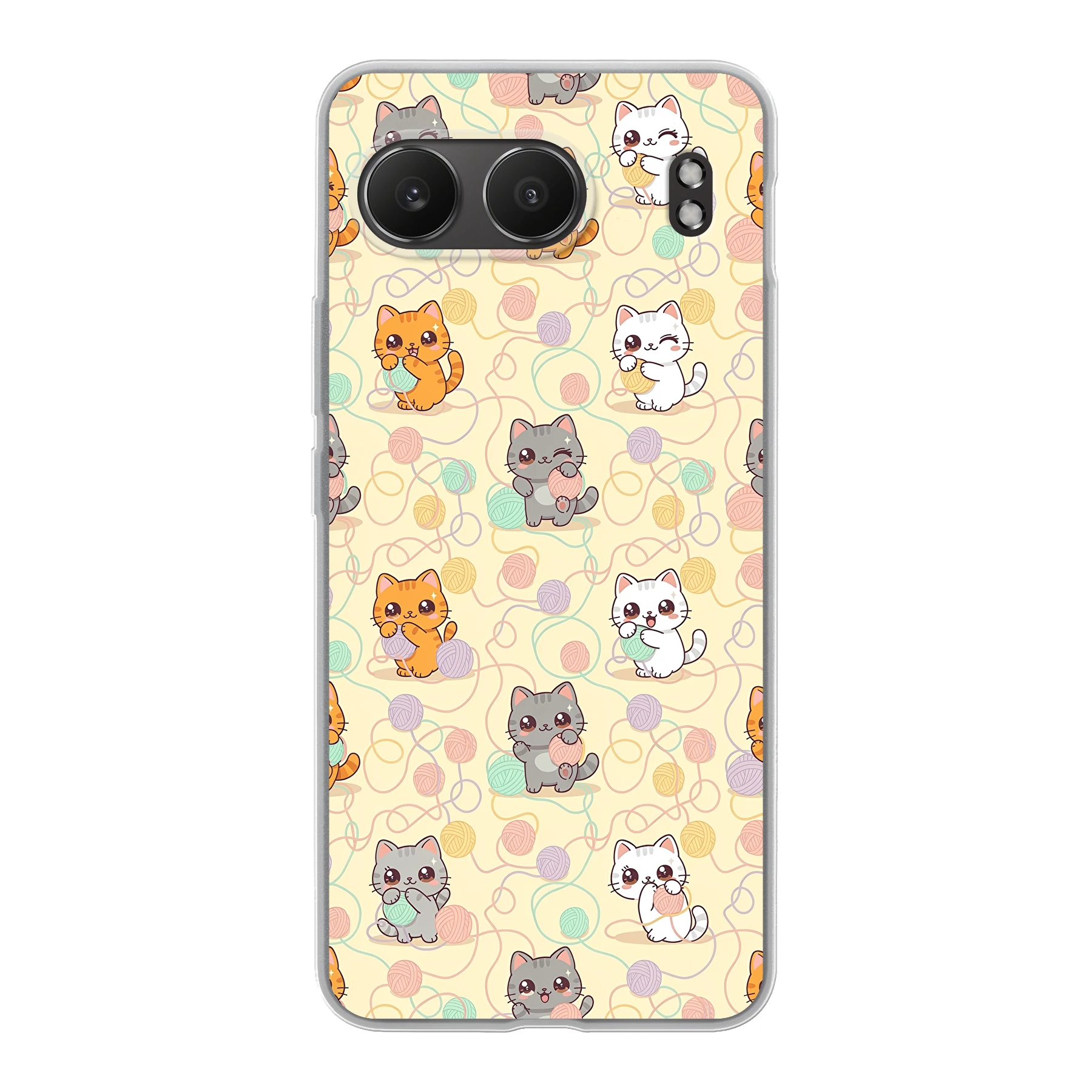 OnePlus Nord 4 phone case