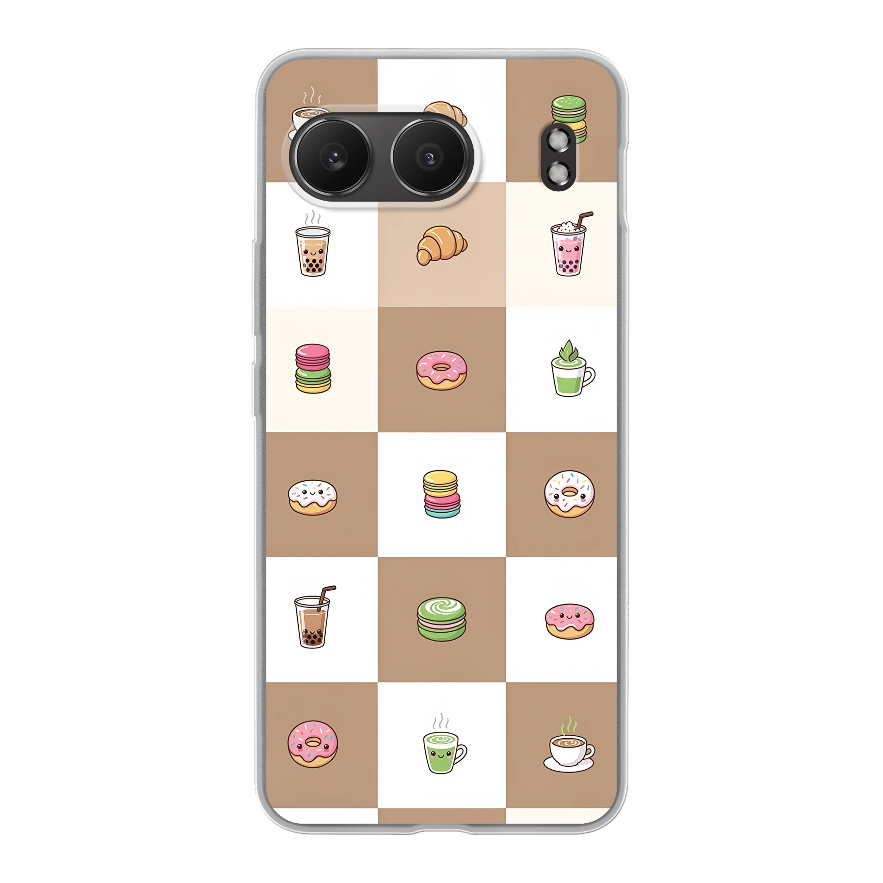 OnePlus Nord 4 phone case