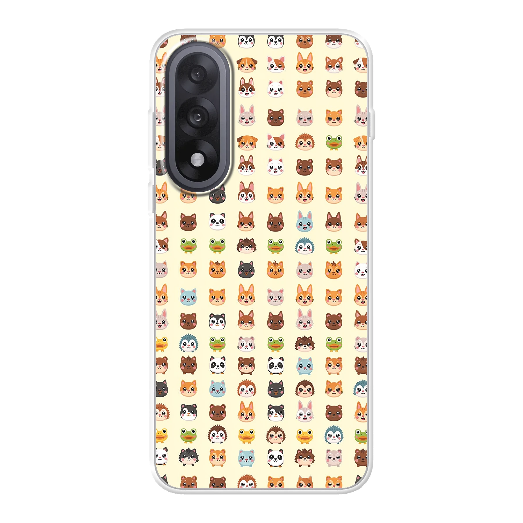 OnePlus Nord 5 phone case