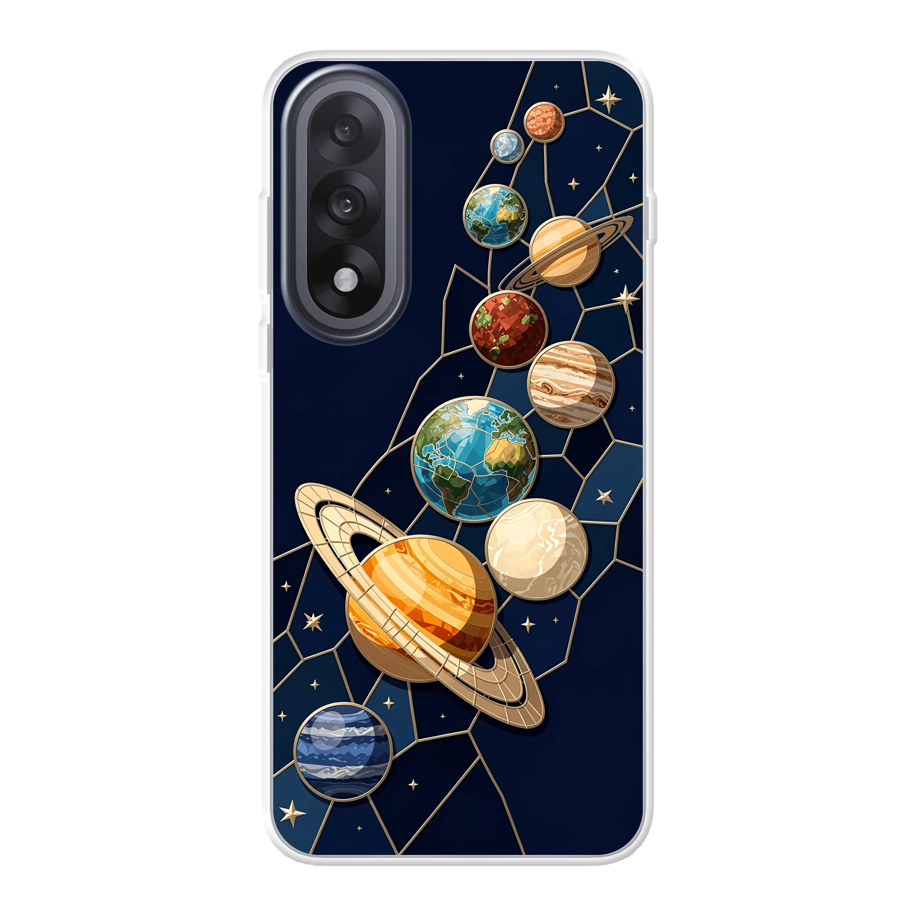OnePlus Nord 5 phone case