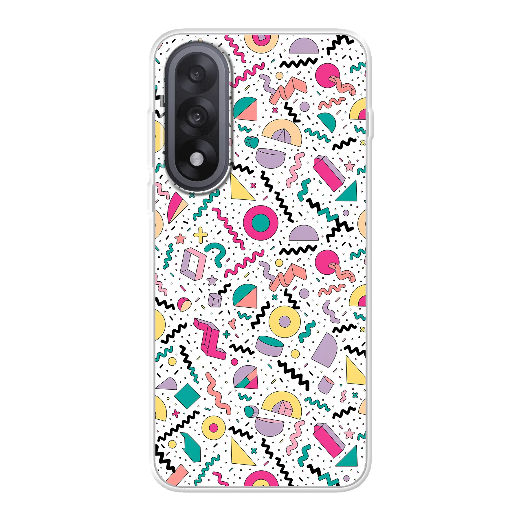 OnePlus Nord 5 phone case