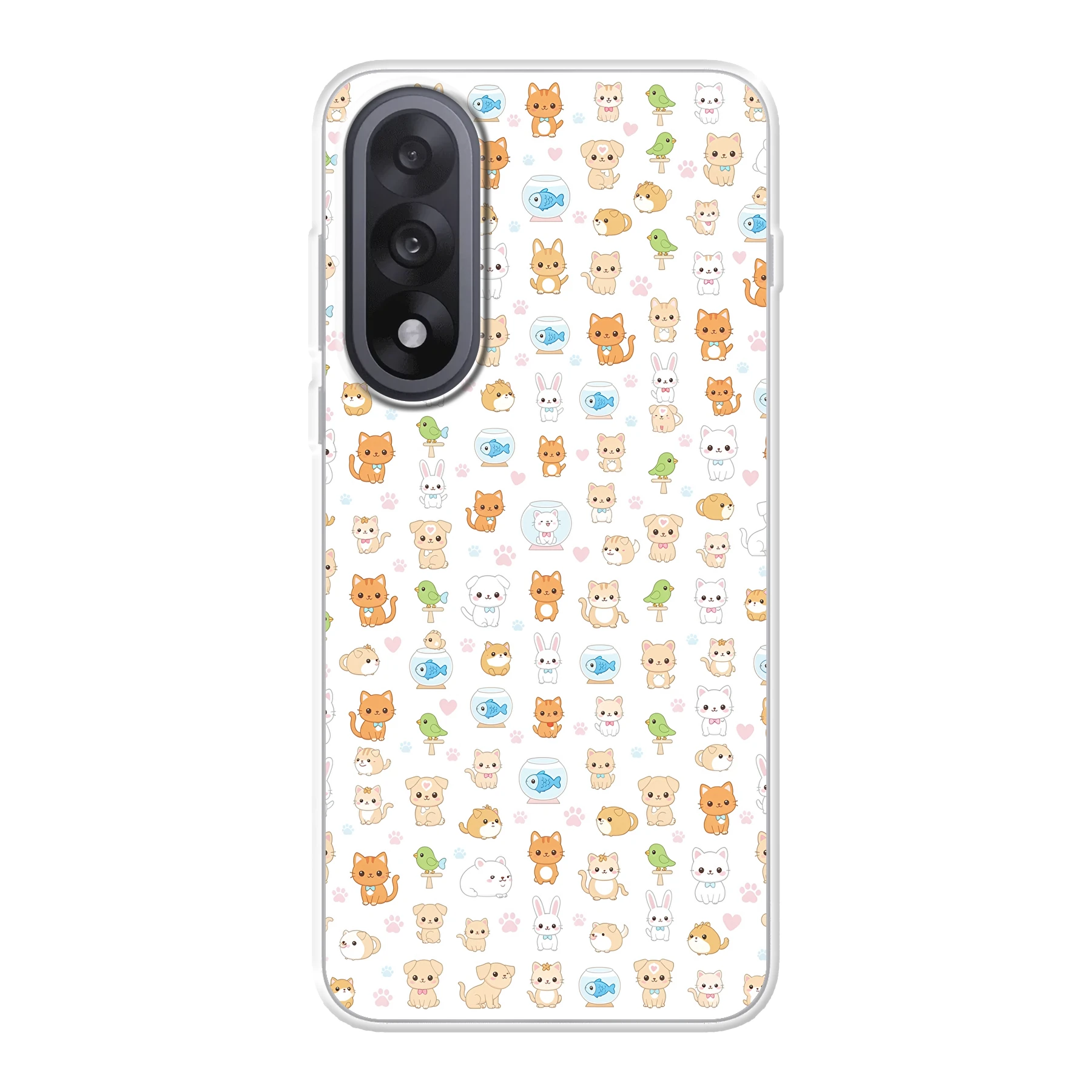 OnePlus Nord 5 phone case