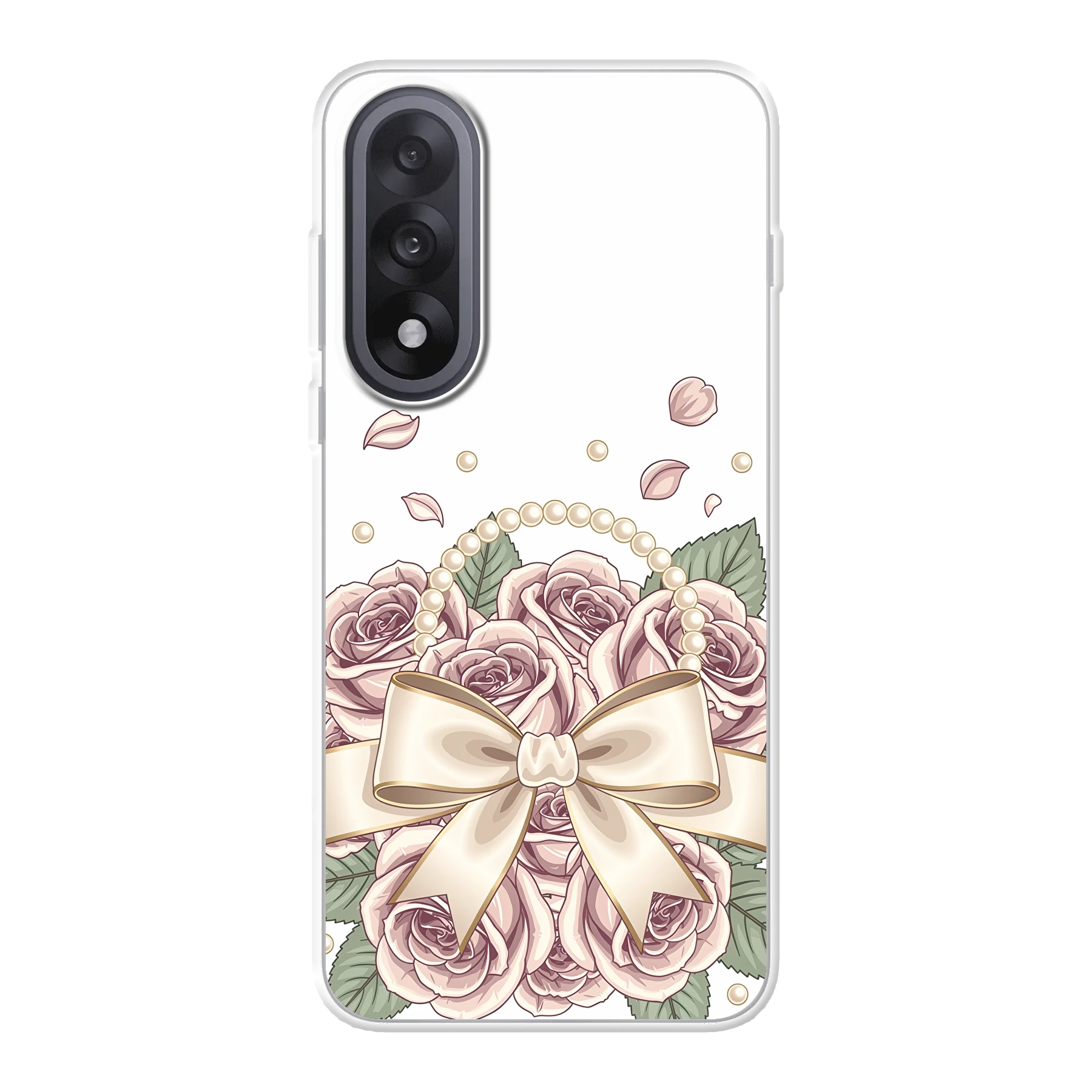 OnePlus Nord 5 phone case